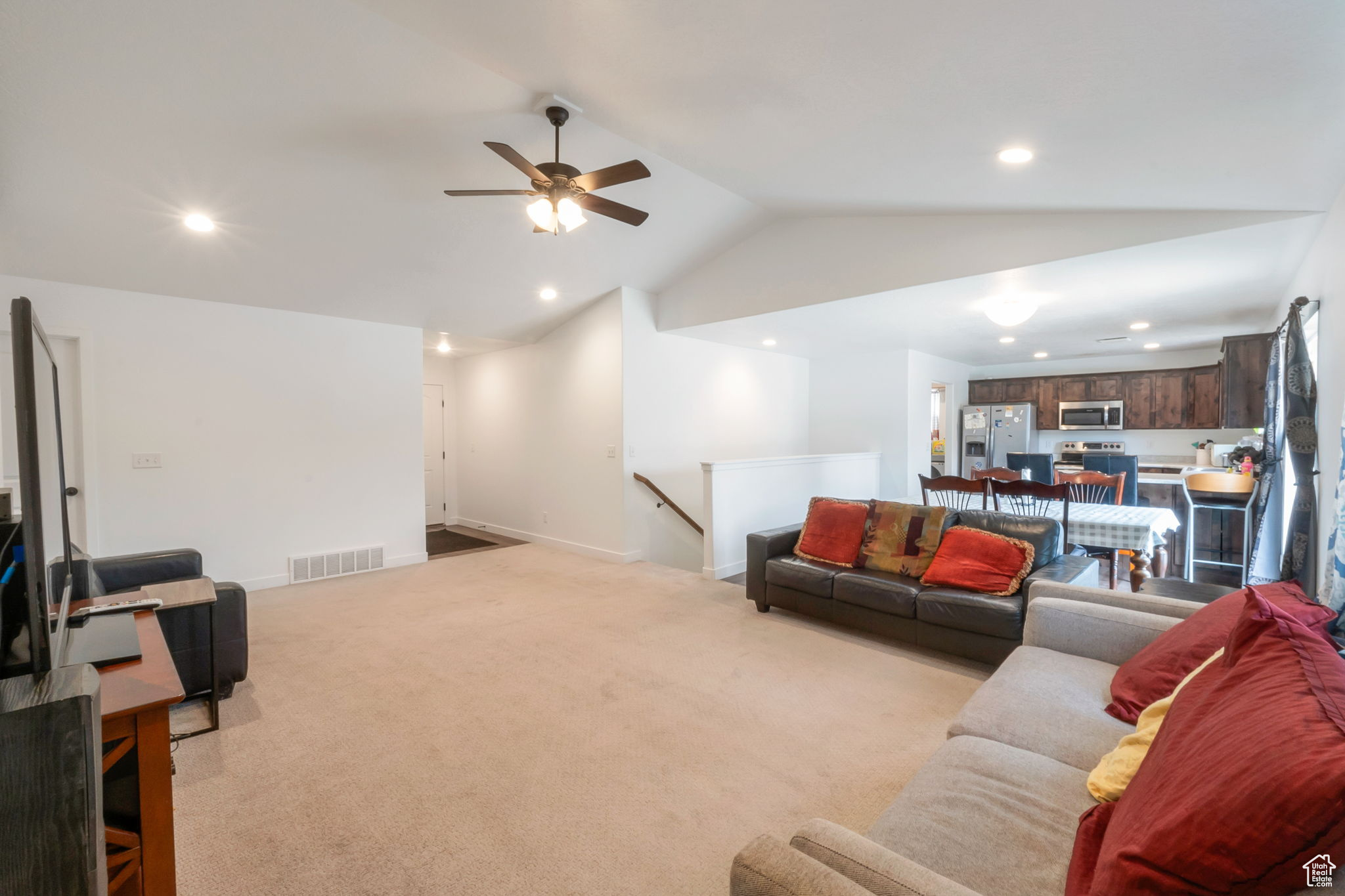 WASATCH VISTA SUBDIVISION - Residential