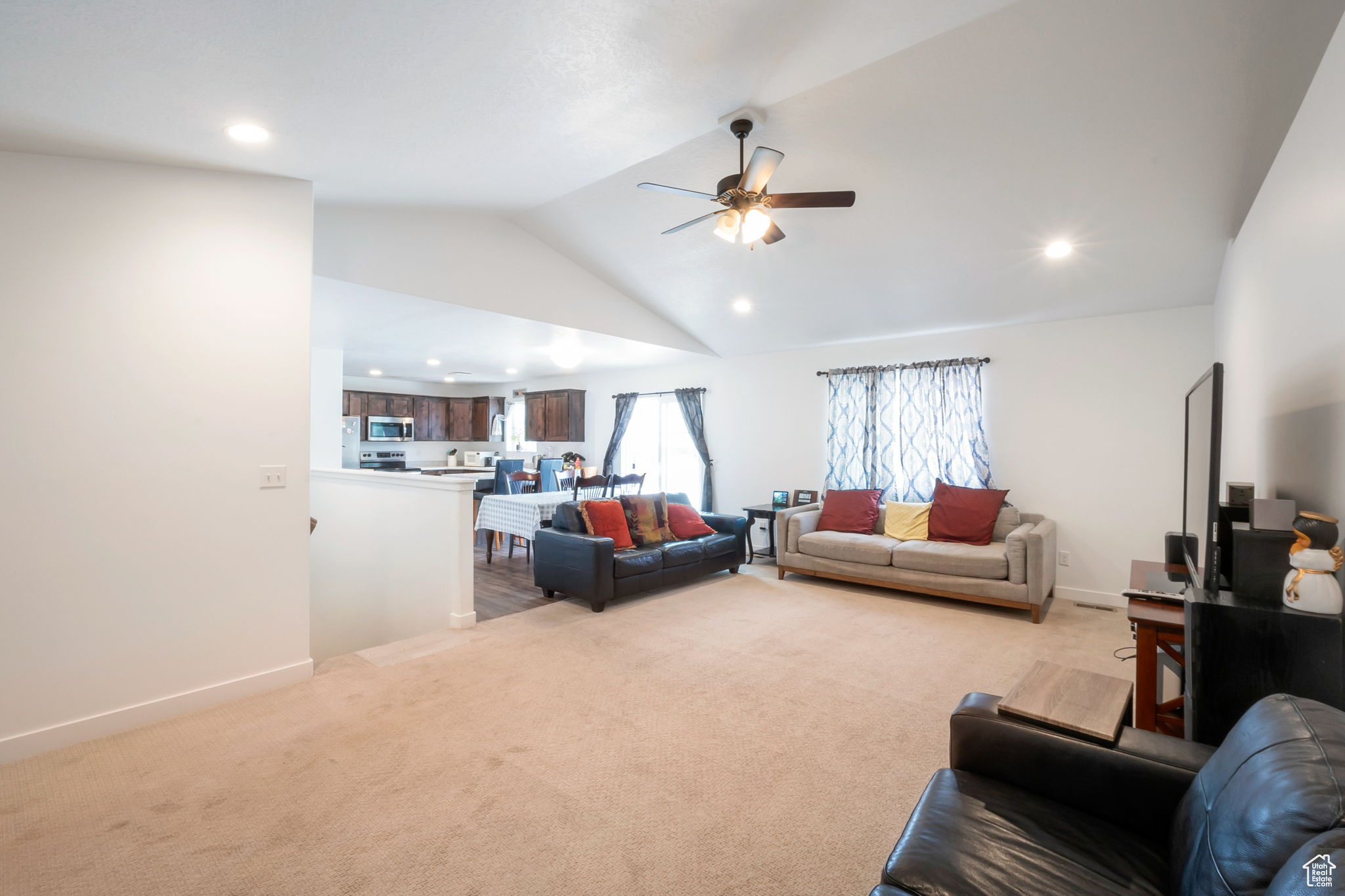 WASATCH VISTA SUBDIVISION - Residential