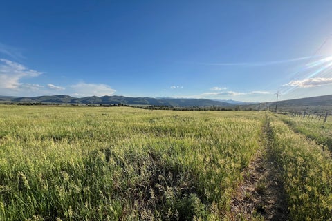 Vacant Land For Sale - 1475 W 6000<br/> Oakley, UT 84055