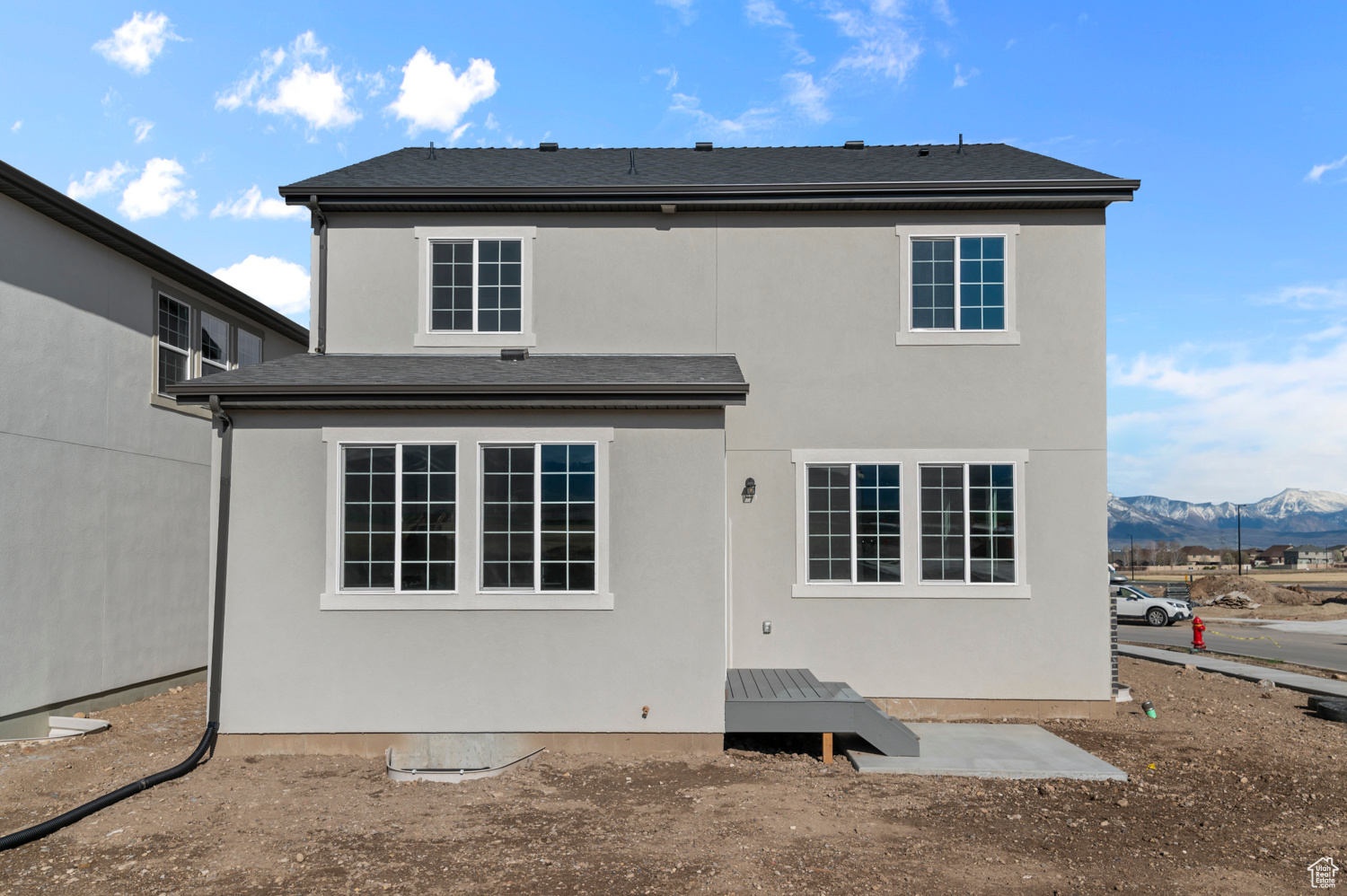 8964 S Veiled Peak Rd, West Jordan, Utah image 3