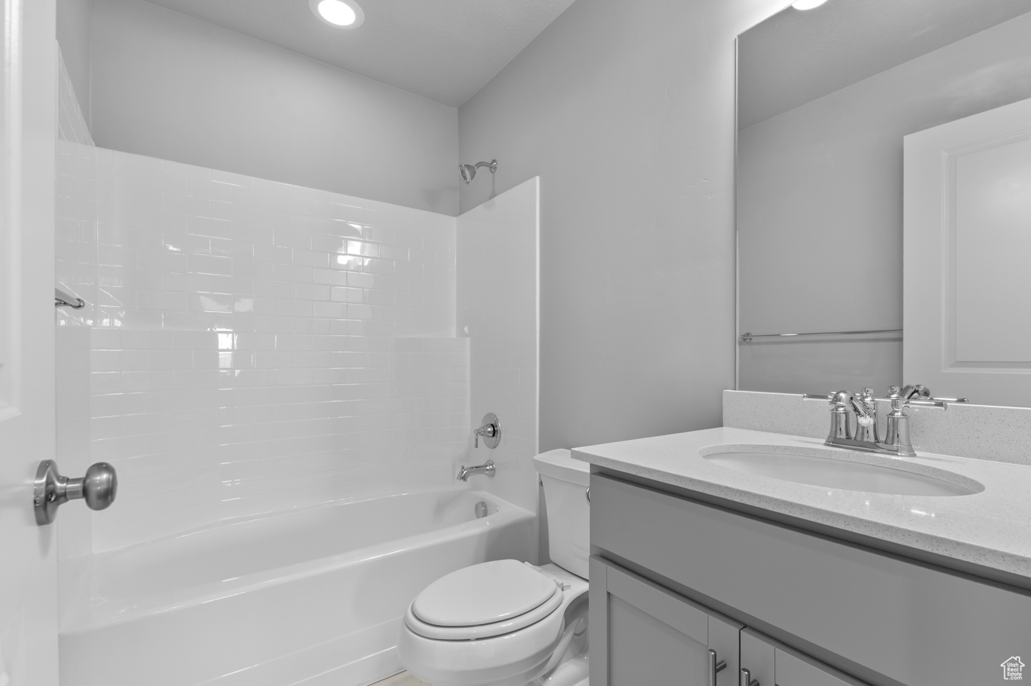 8964 S Veiled Peak Rd, West Jordan, Utah image 13