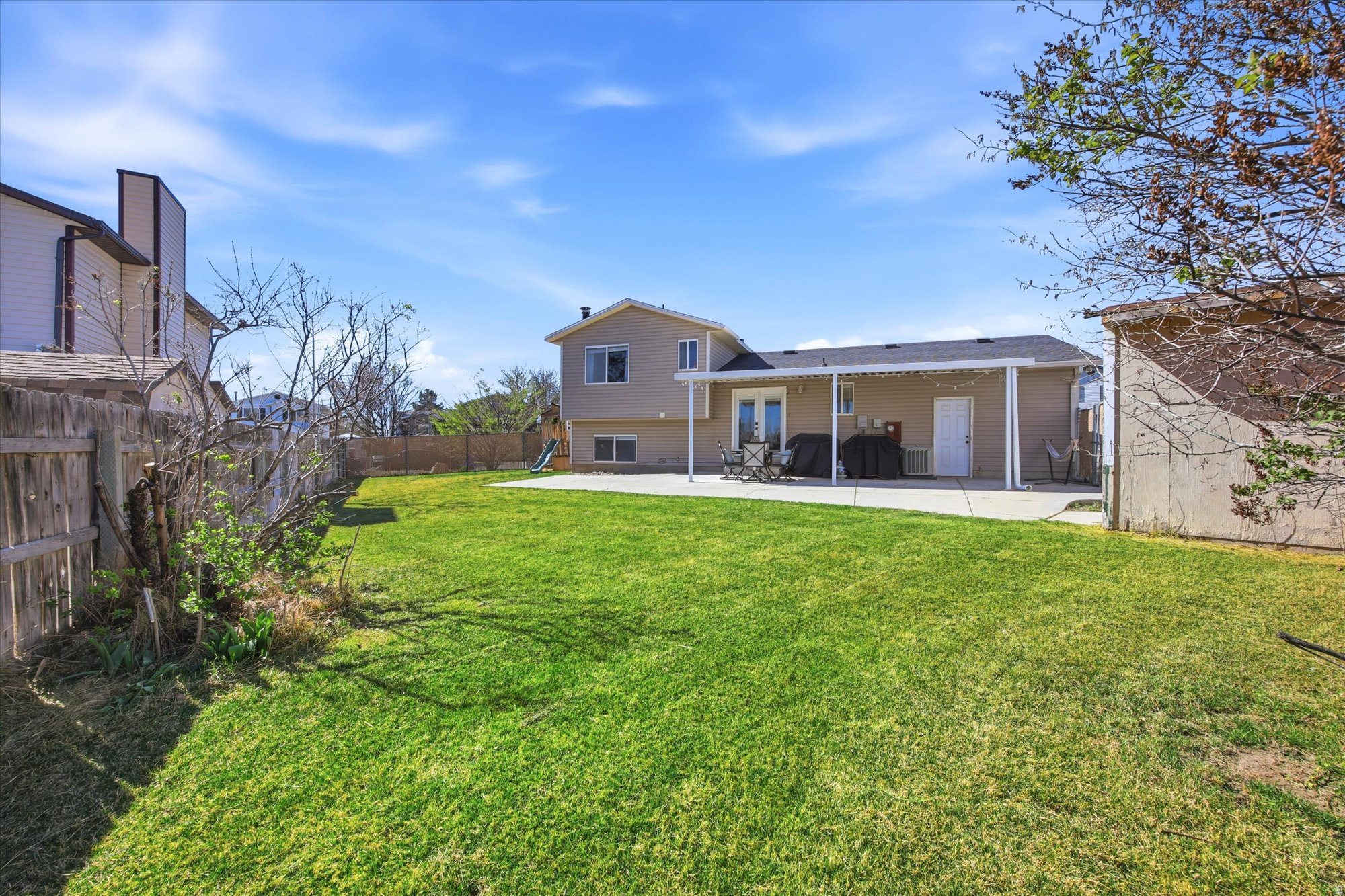 OQUIRRH SHADOWS - Residential