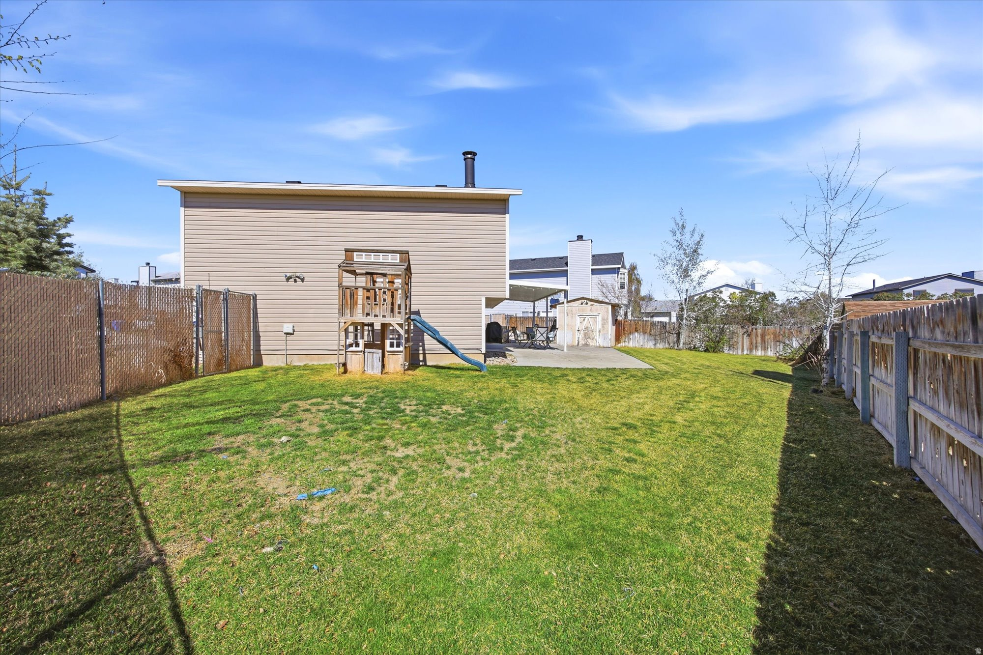 OQUIRRH SHADOWS - Residential