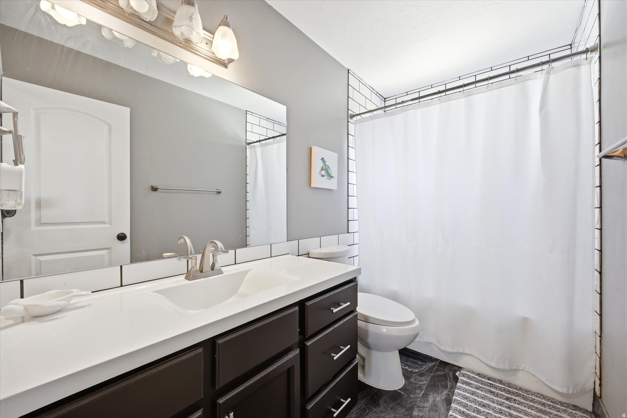 OQUIRRH SHADOWS - Residential