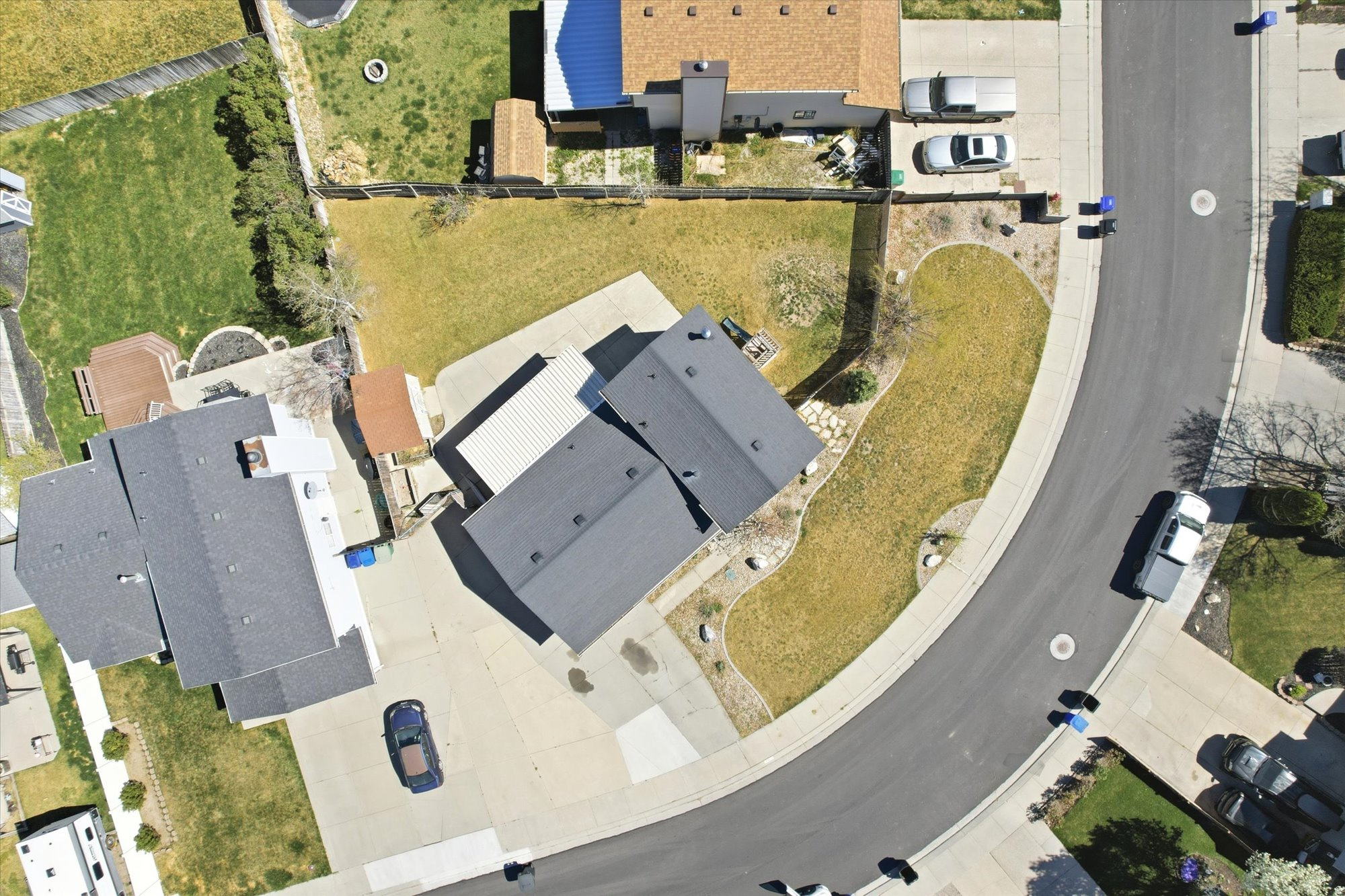 OQUIRRH SHADOWS - Residential