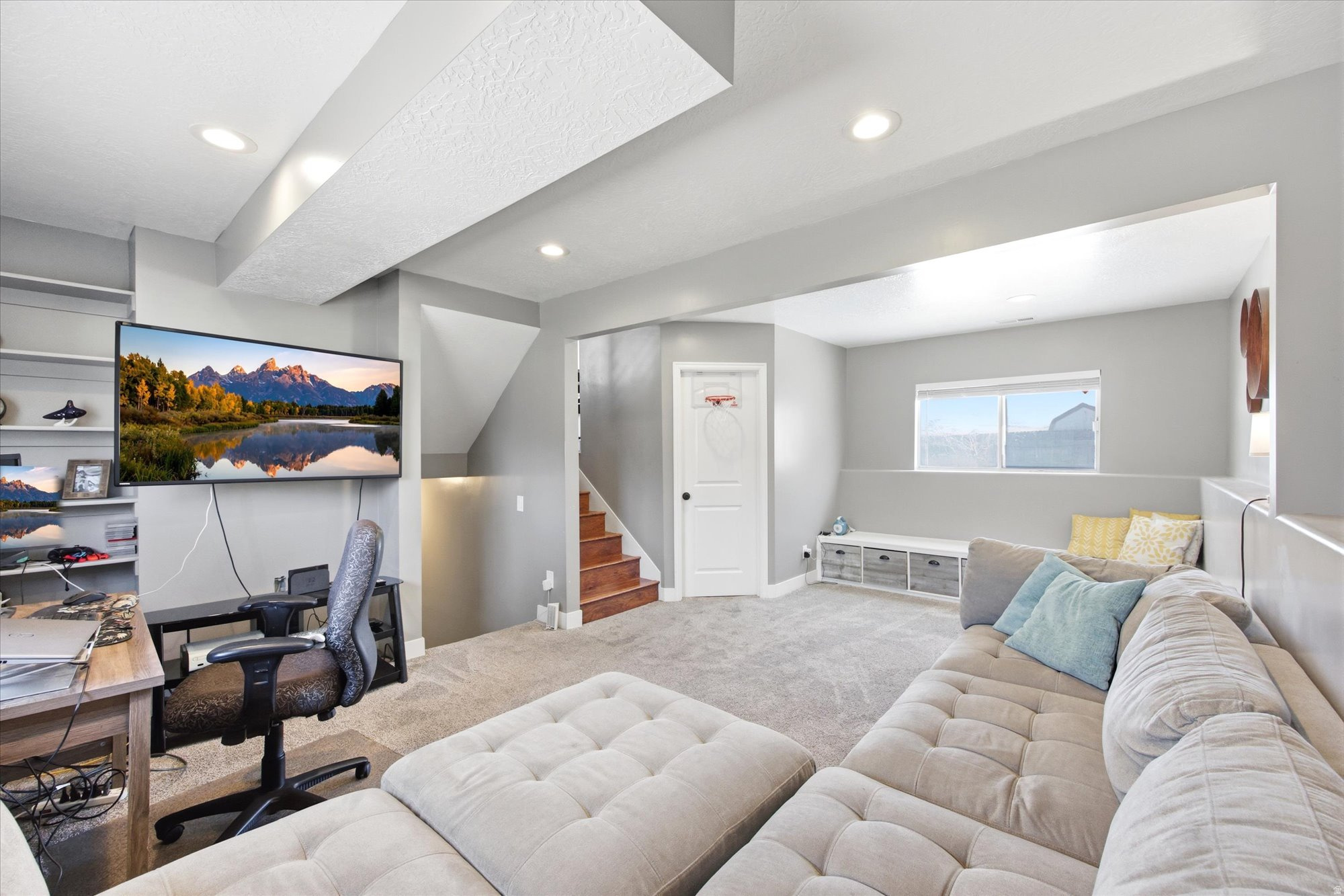 OQUIRRH SHADOWS - Residential