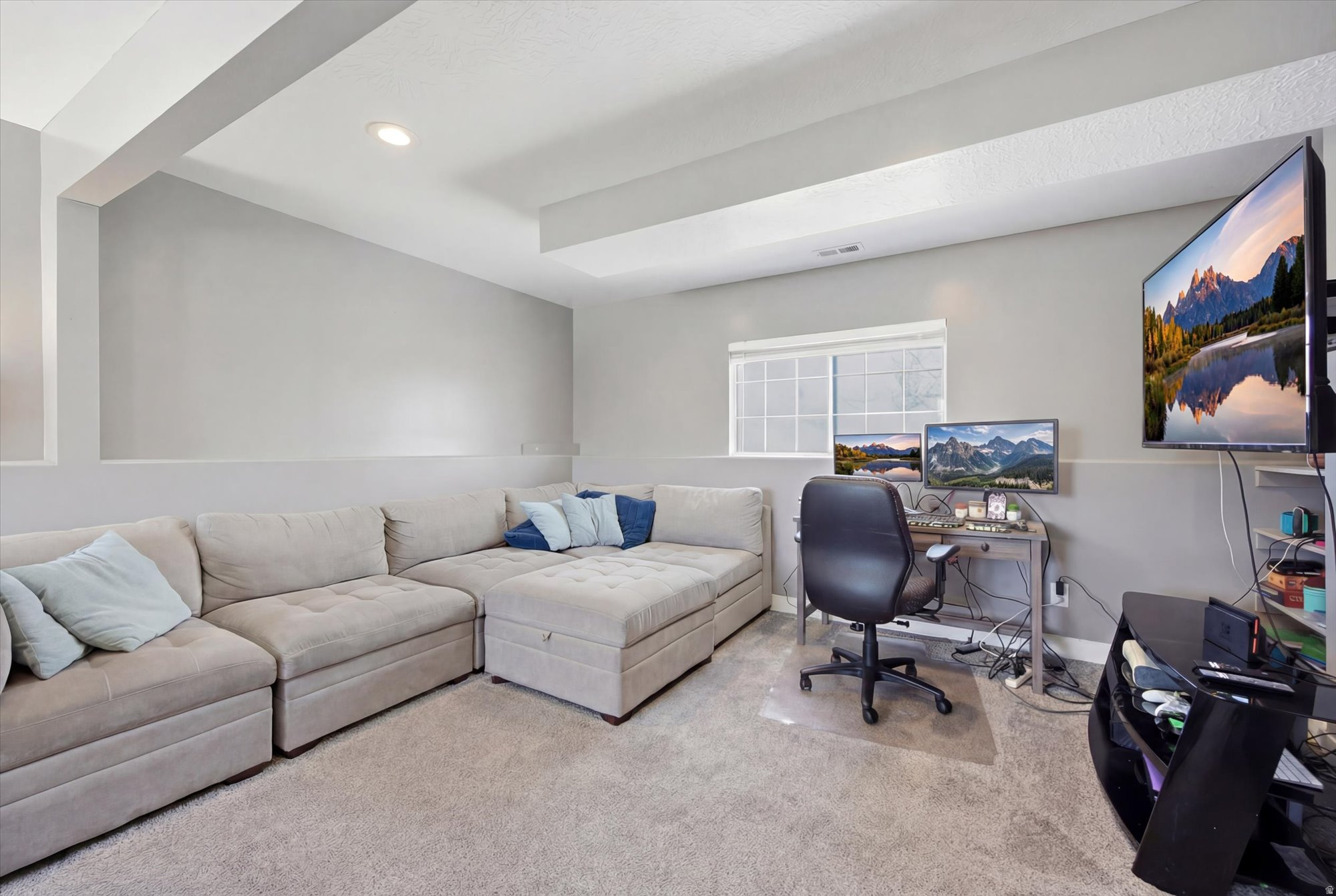 OQUIRRH SHADOWS - Residential