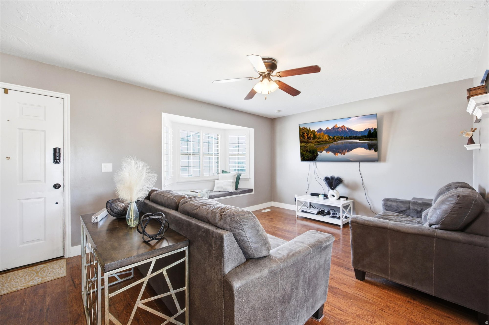 OQUIRRH SHADOWS - Residential