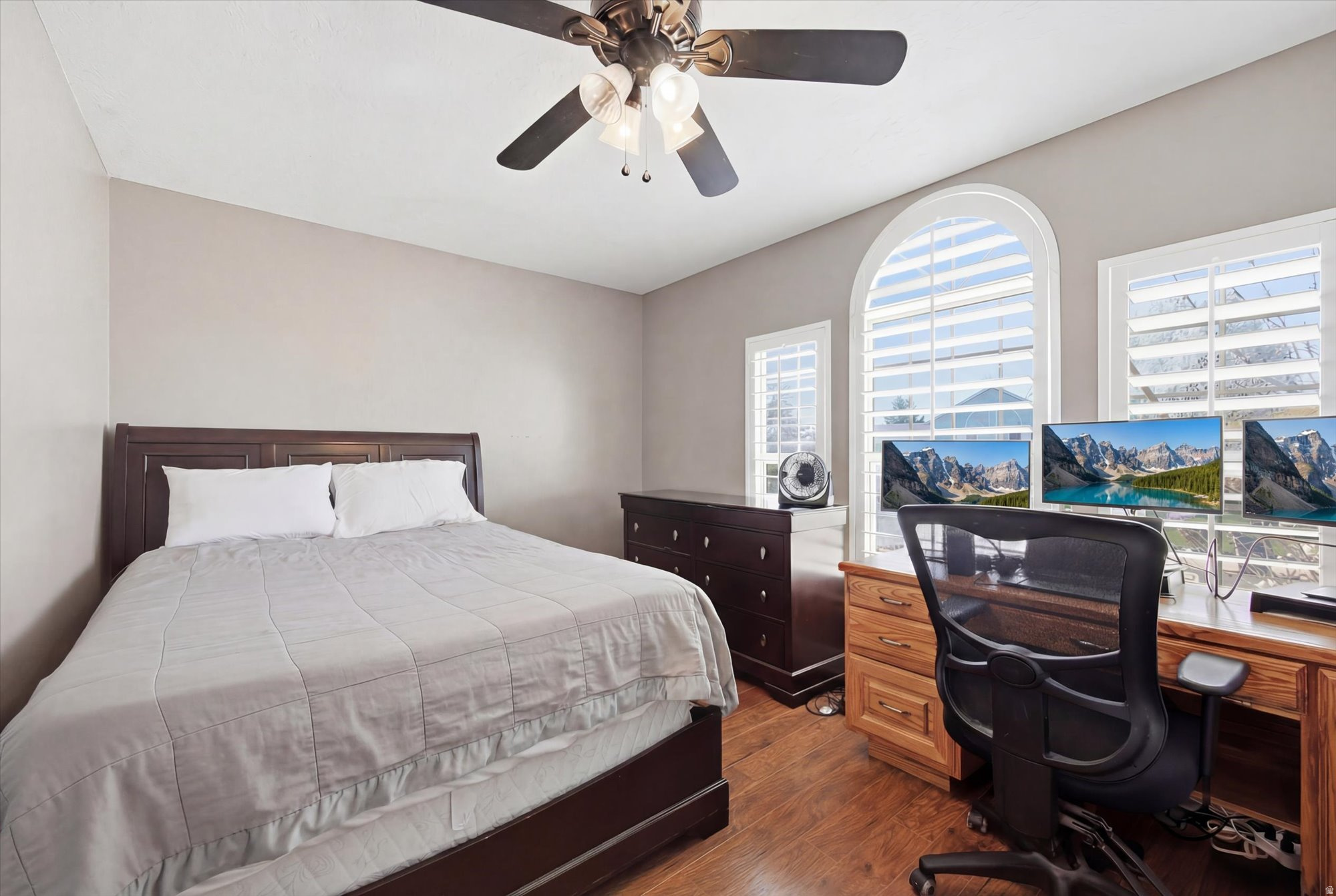 OQUIRRH SHADOWS - Residential