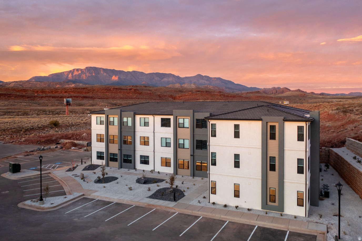 CORAL SPRINGS CONDOMINIUMS - Residential