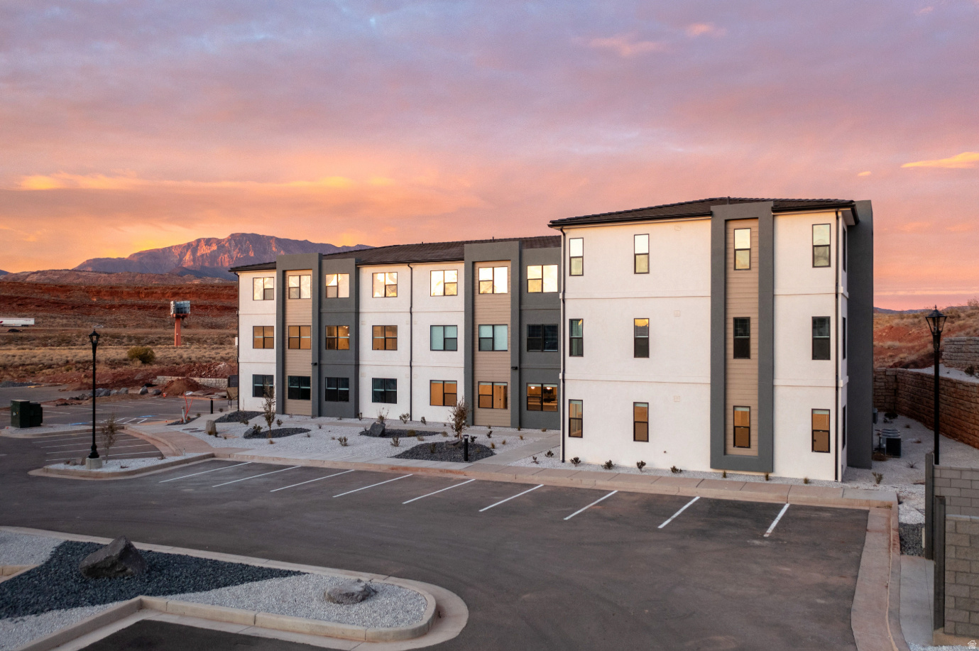 CORAL SPRINGS CONDOMINIUMS - Residential