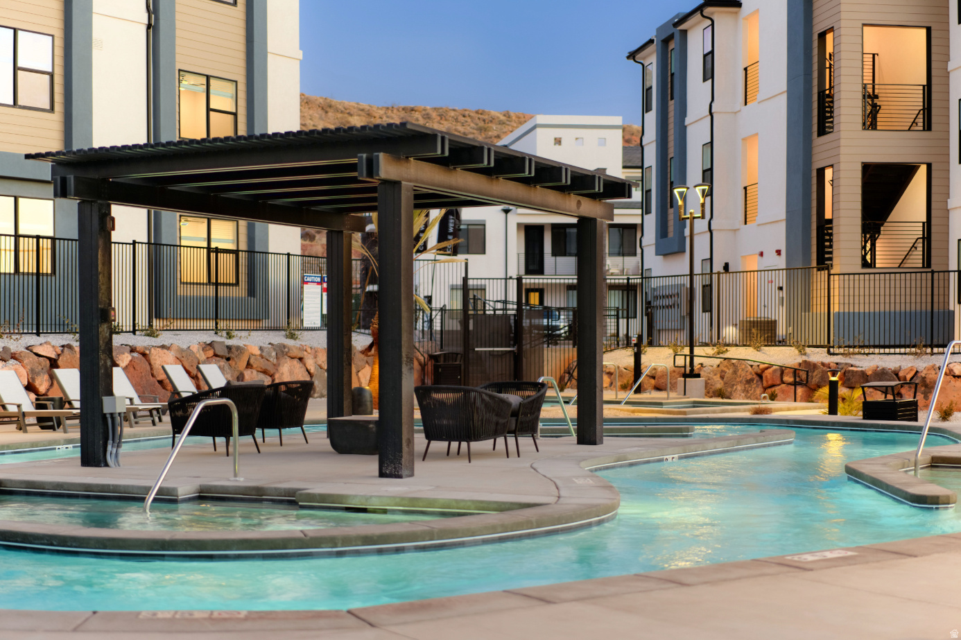 CORAL SPRINGS CONDOMINIUMS - Residential