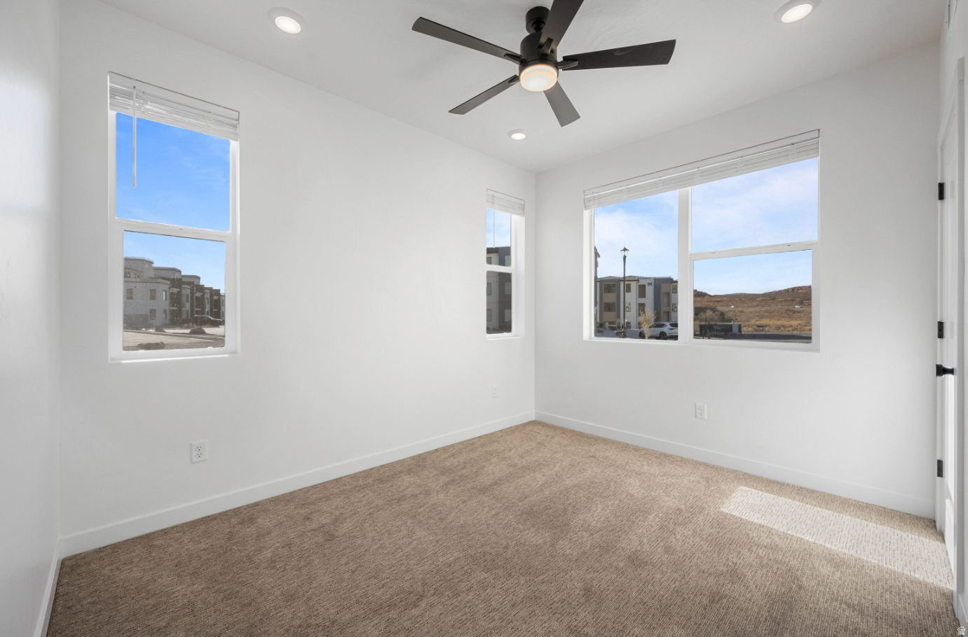 CORAL SPRINGS CONDOMINIUMS - Residential