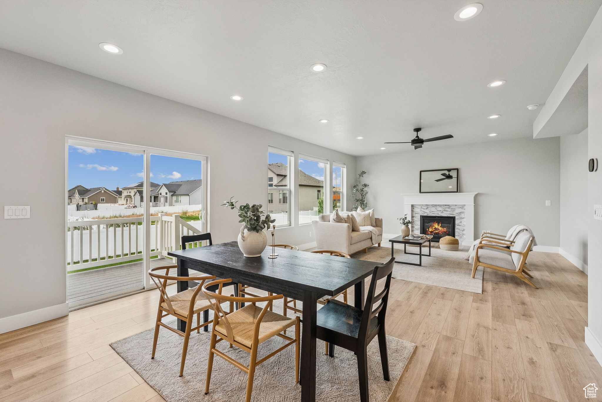 SUNSET EQUESTRIAN - Residential