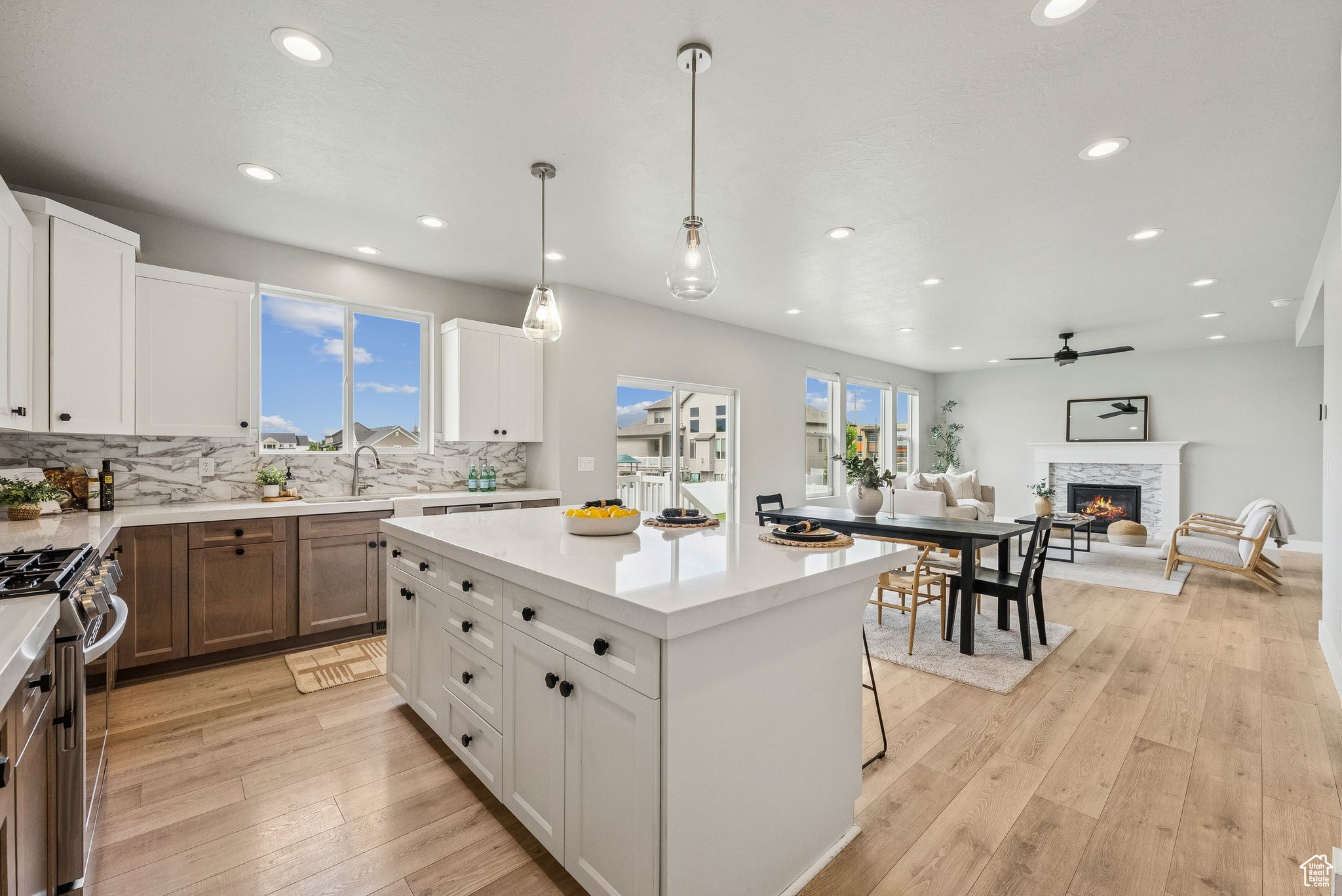 SUNSET EQUESTRIAN - Residential