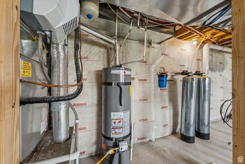 Tiny photo for 4269 W 2025 S, West Haven, UT 84401 (MLS # 2113043)