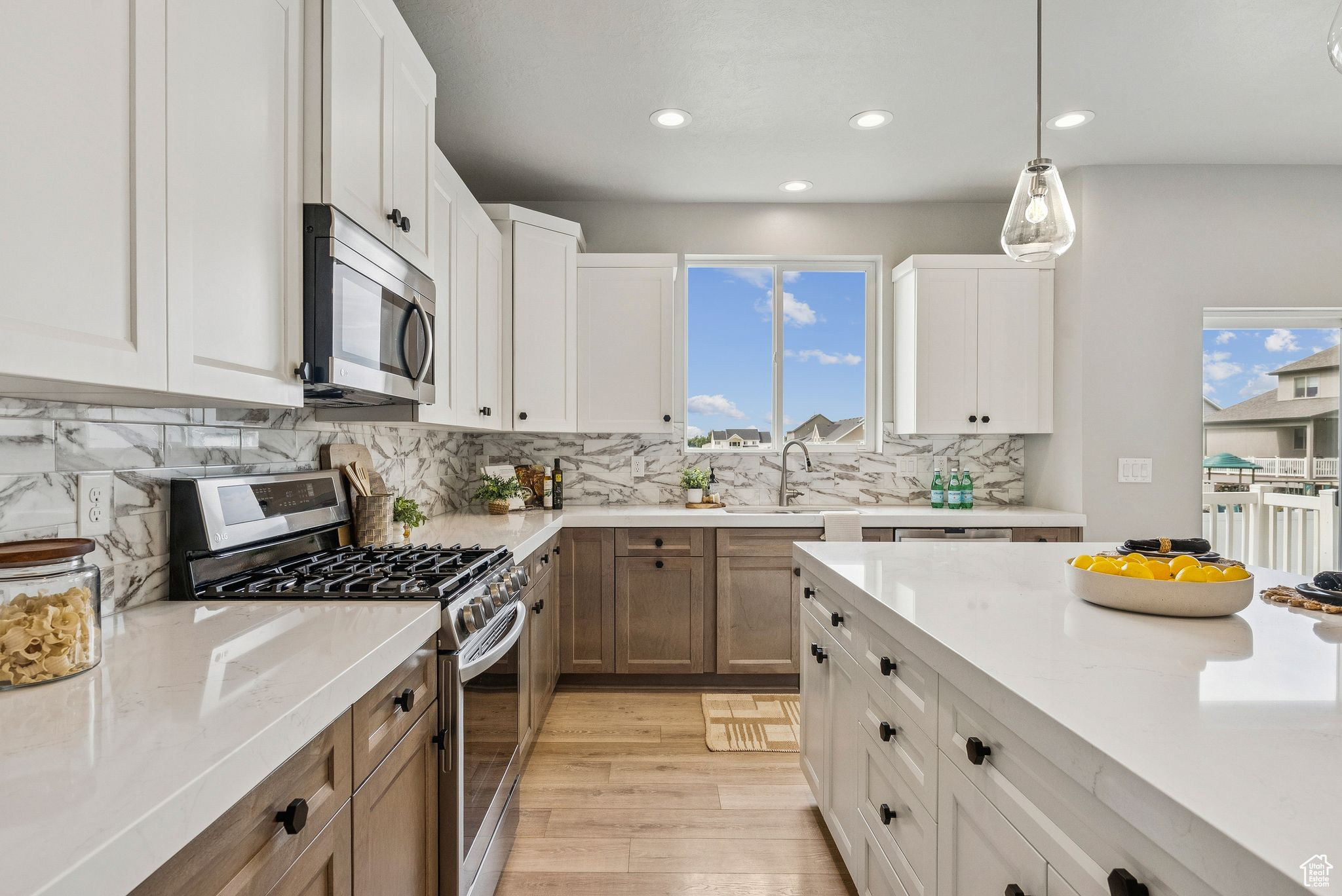 SUNSET EQUESTRIAN - Residential