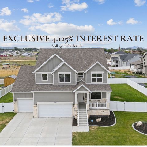 Tiny photo for 4269 W 2025 S, West Haven, UT 84401 (MLS # 2113043)