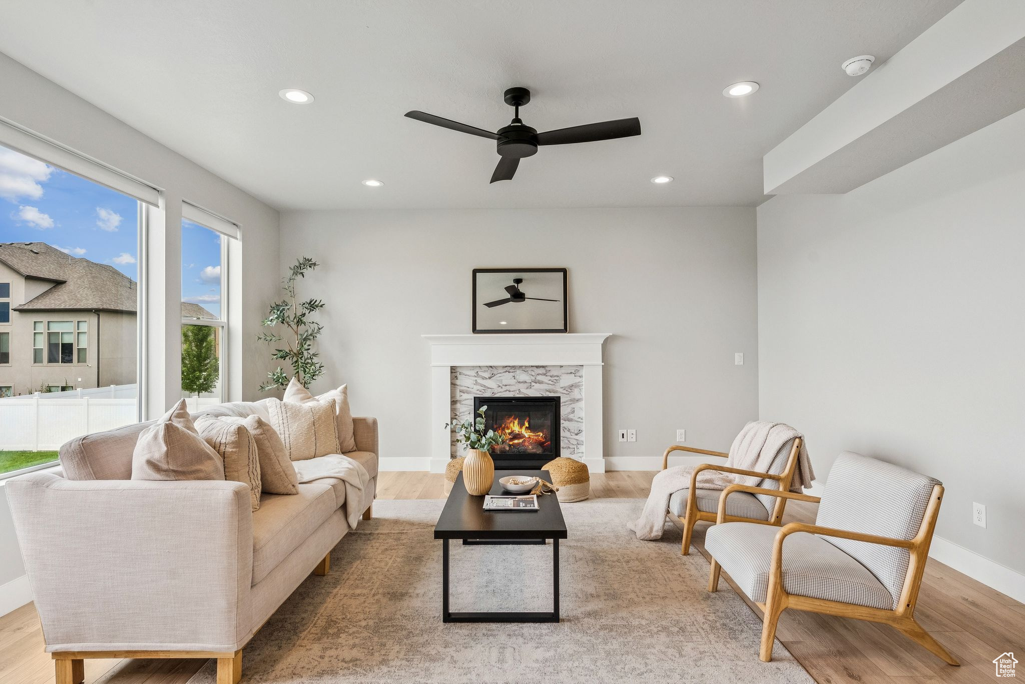 SUNSET EQUESTRIAN - Residential