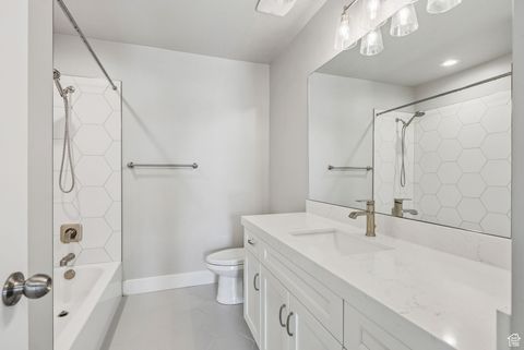 Tiny photo for 4269 W 2025 S, West Haven, UT 84401 (MLS # 2113043)