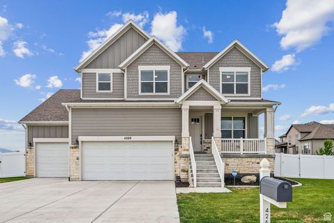 Tiny photo for 4269 W 2025 S, West Haven, UT 84401 (MLS # 2113043)