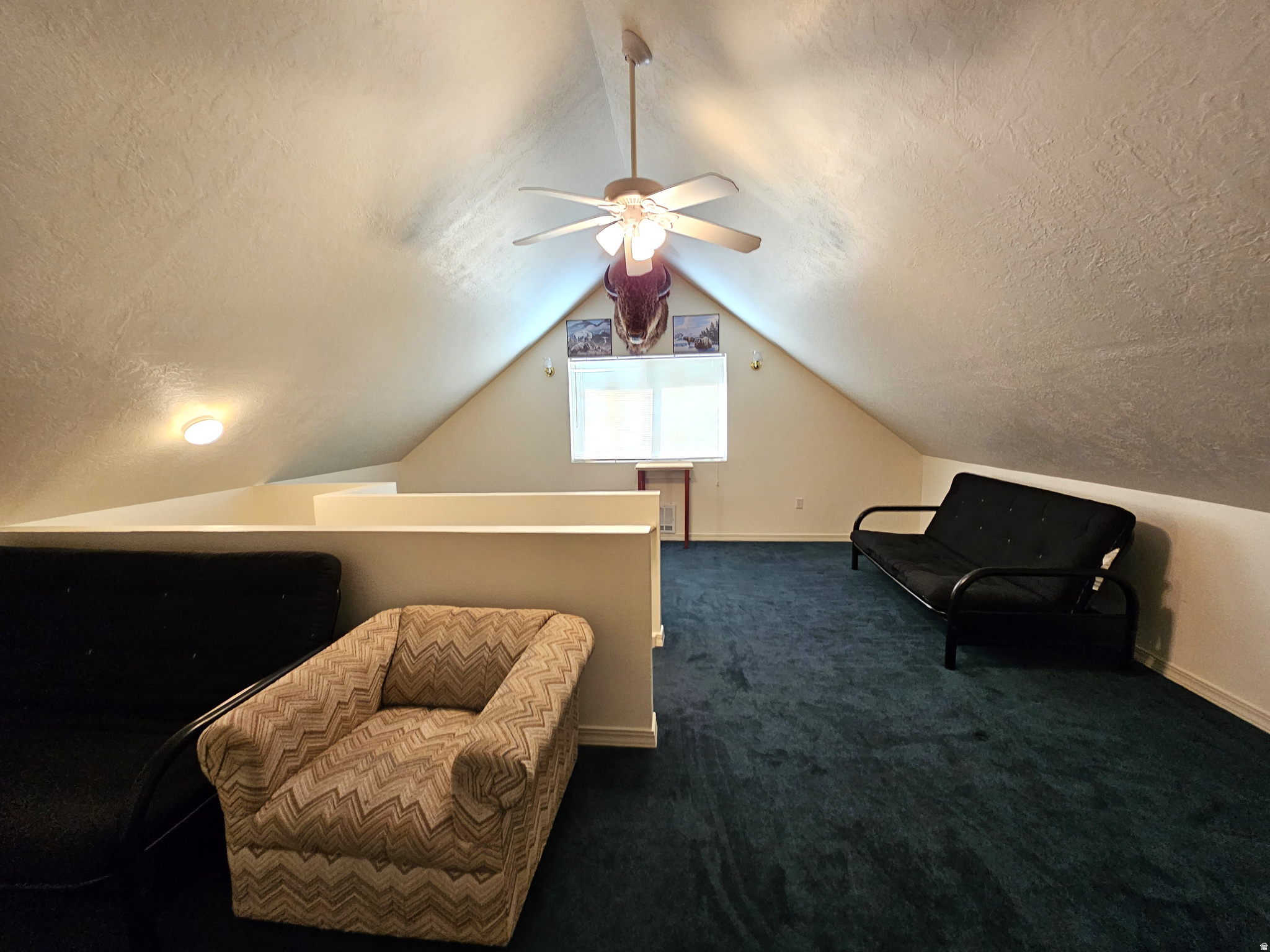 SKYLINE MOUNTAIN RESORT - Land