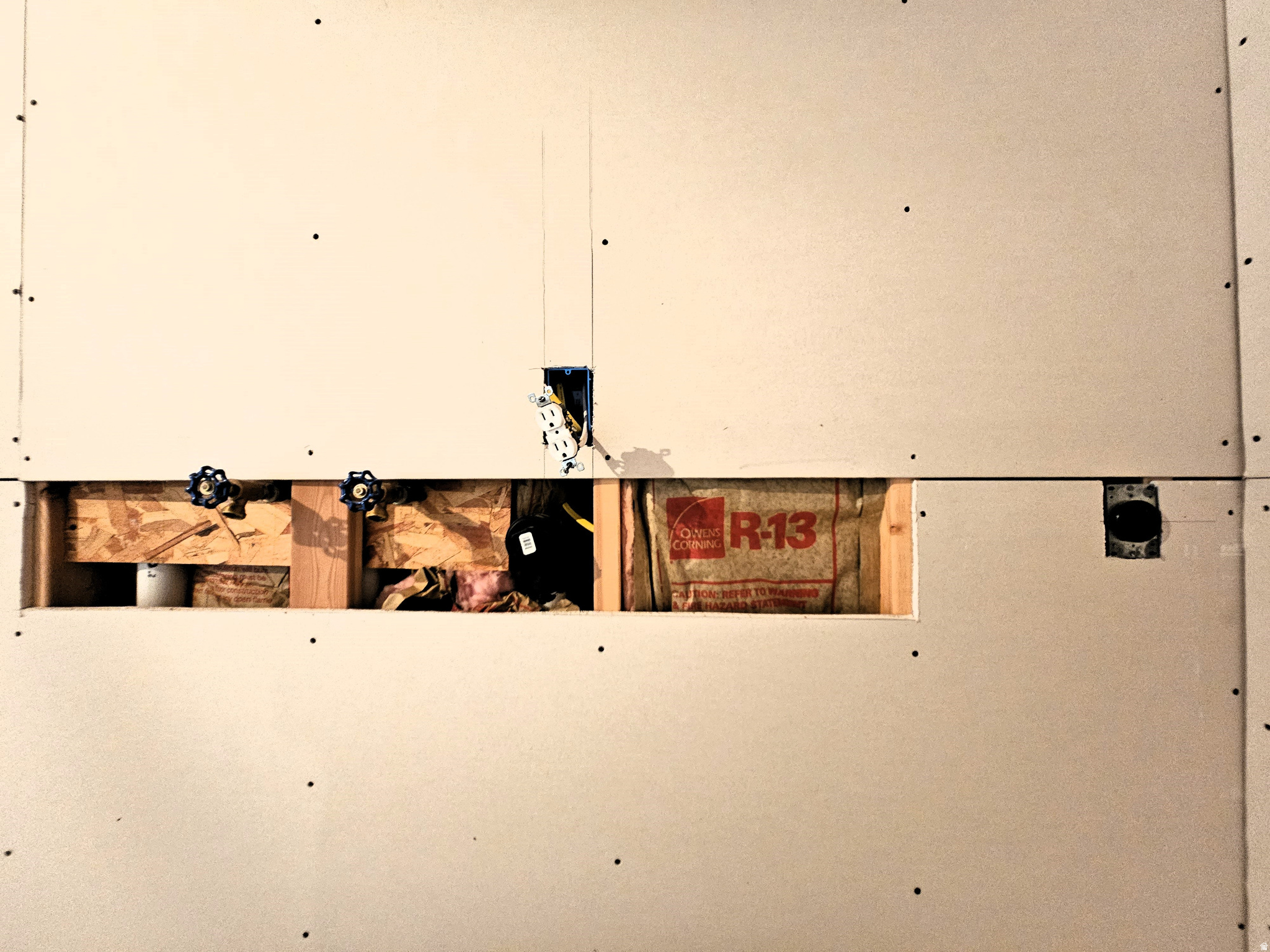 SKYLINE MOUNTAIN RESORT - Land