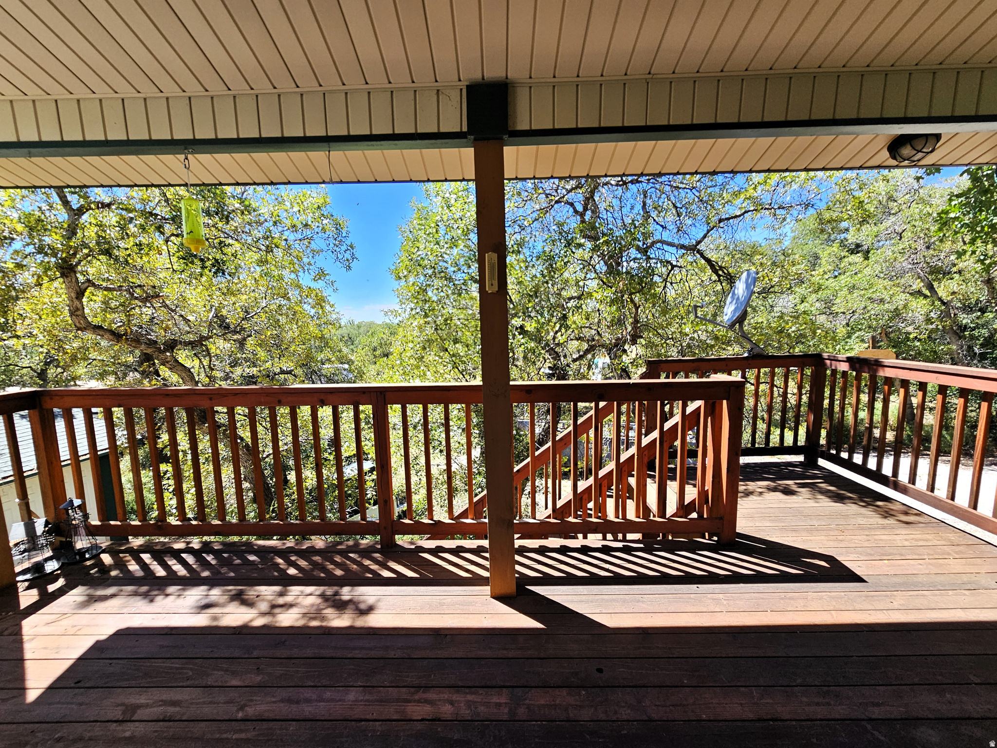 SKYLINE MOUNTAIN RESORT - Land