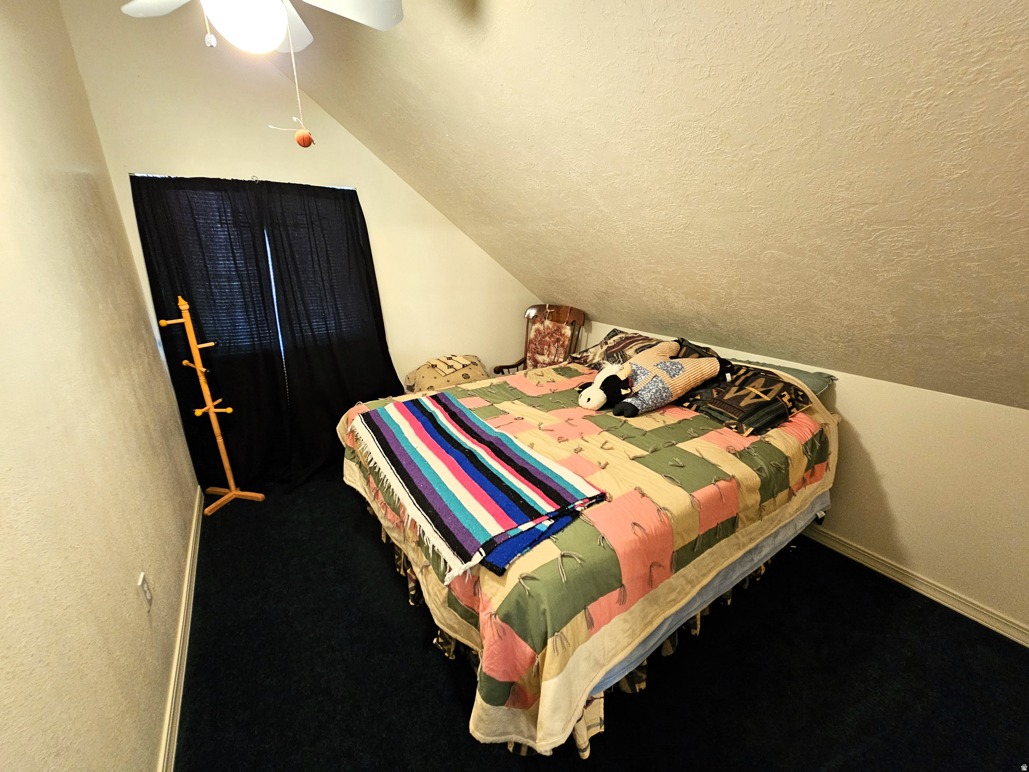 SKYLINE MOUNTAIN RESORT - Land