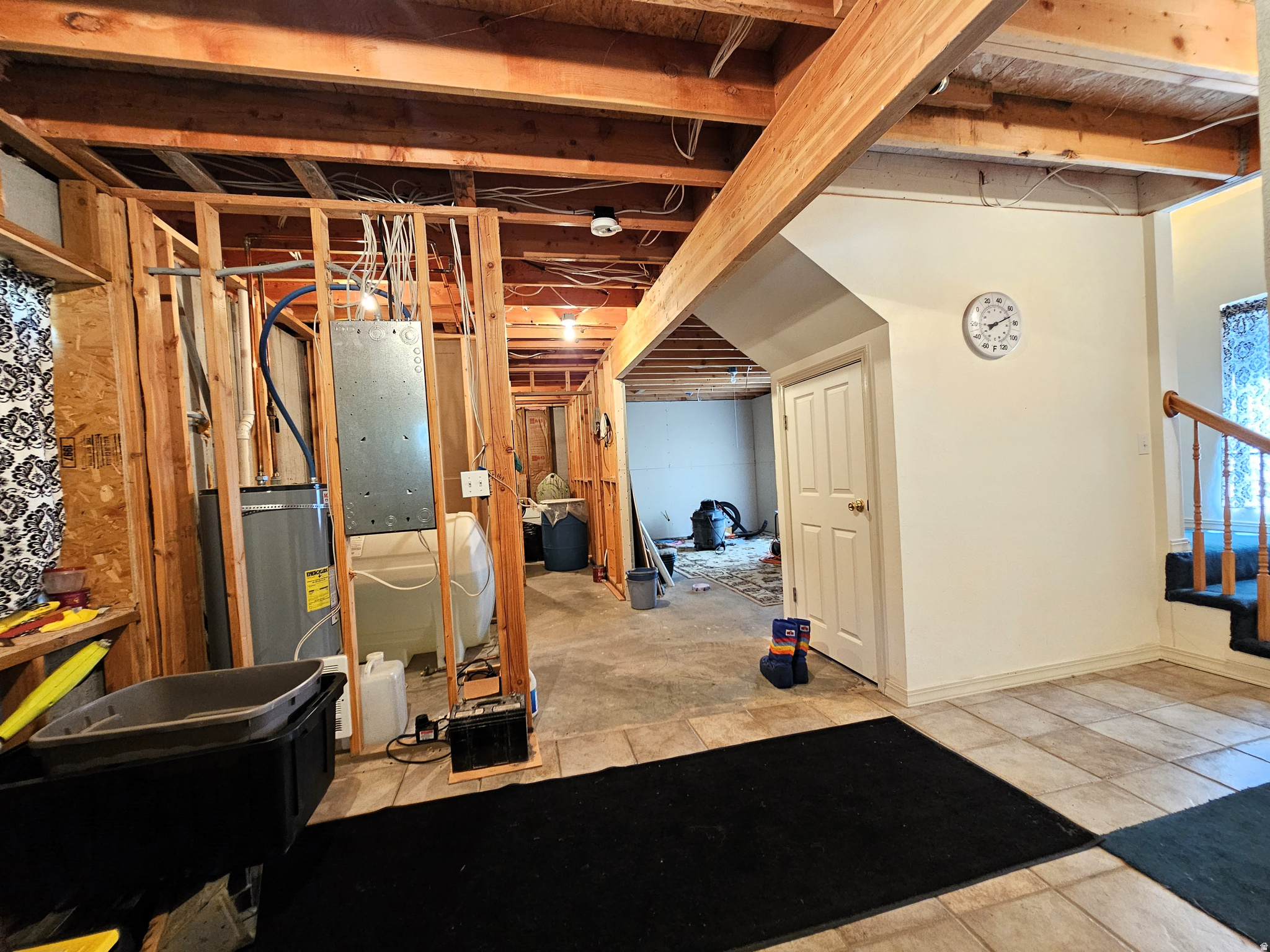 SKYLINE MOUNTAIN RESORT - Land