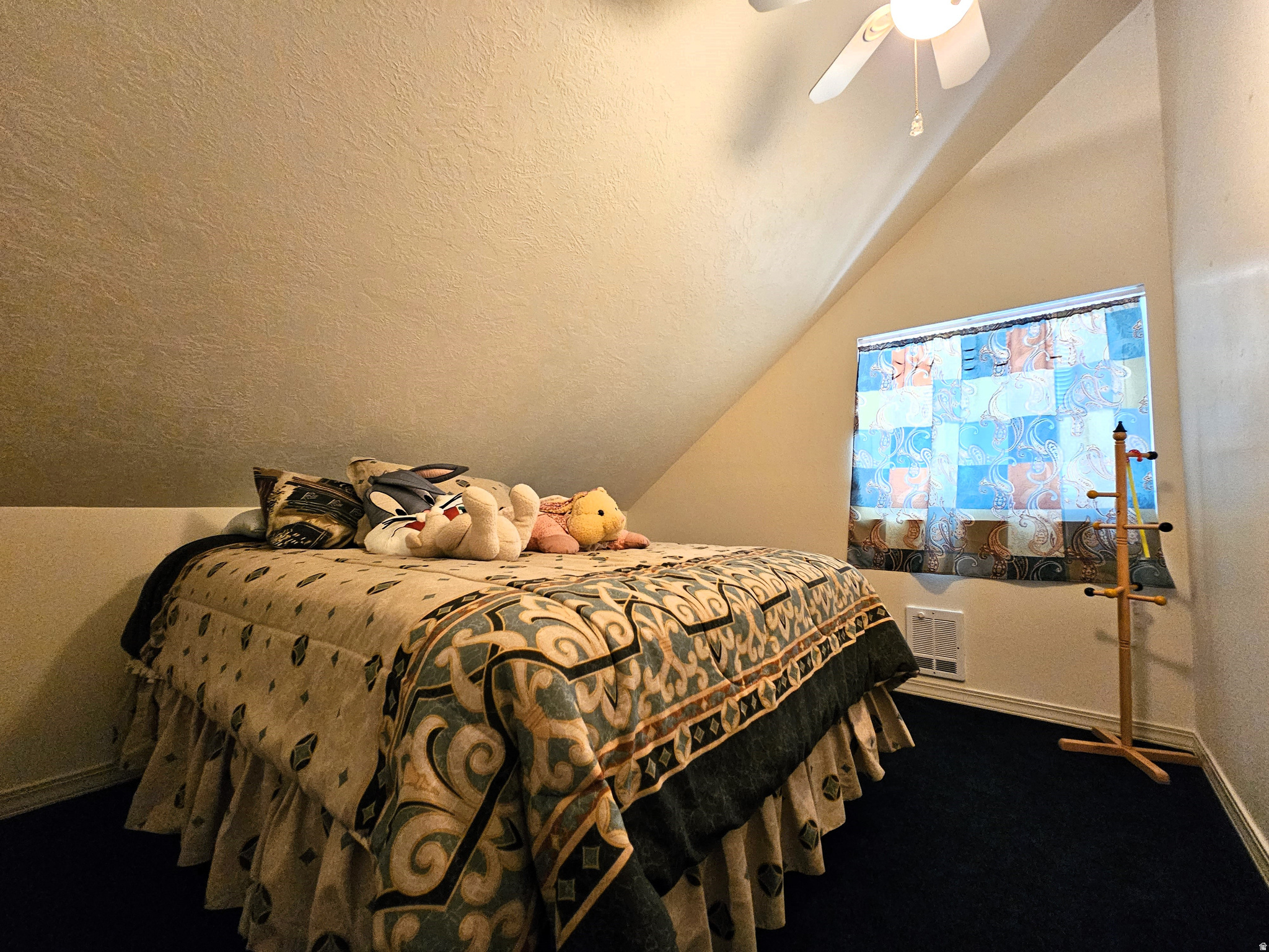 SKYLINE MOUNTAIN RESORT - Land