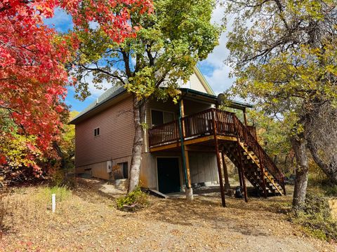 Photo of 31 JUNIPER DR #31, Fairview, UT 84629 (MLS # 2151751)