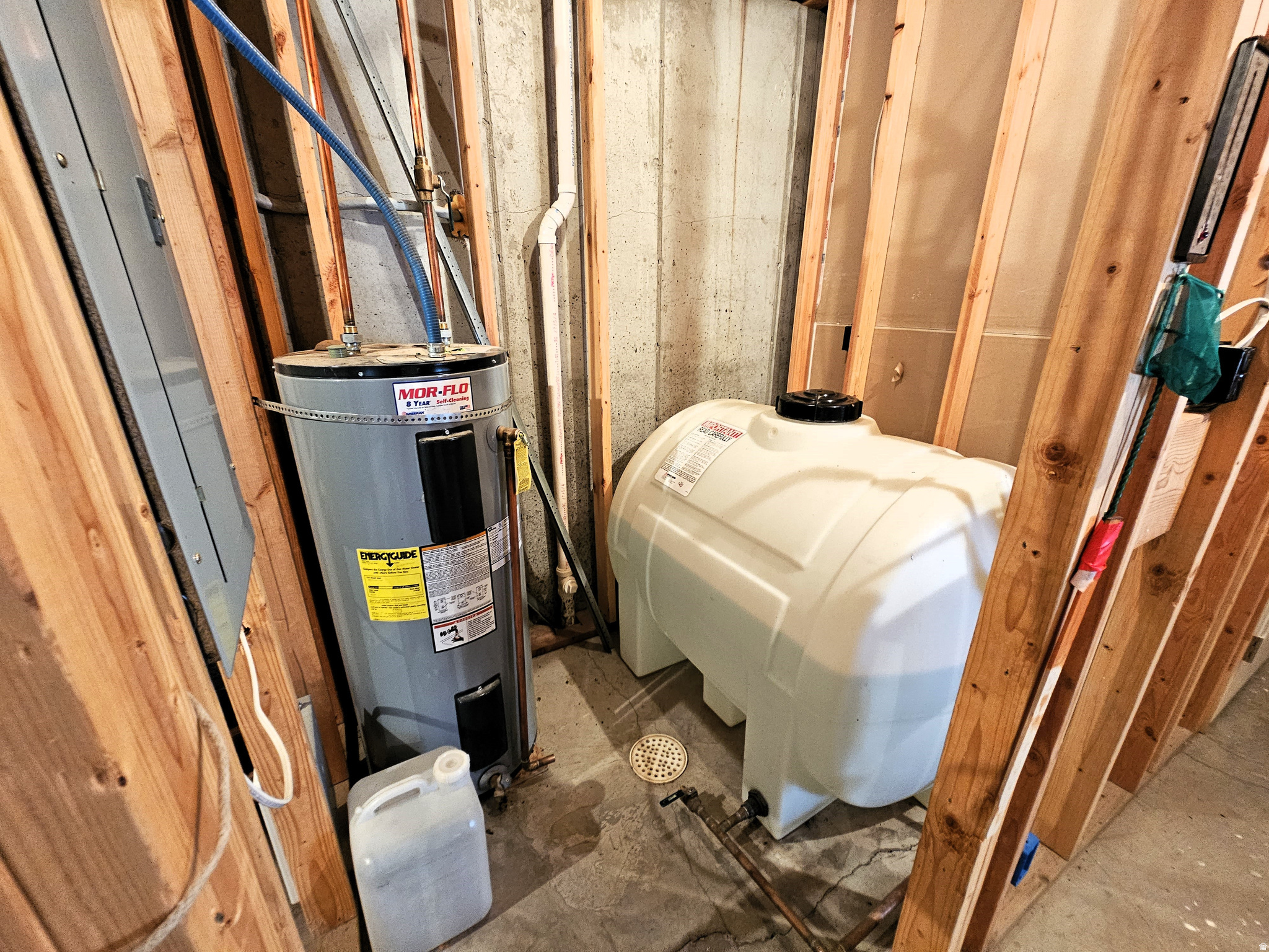 SKYLINE MOUNTAIN RESORT - Land