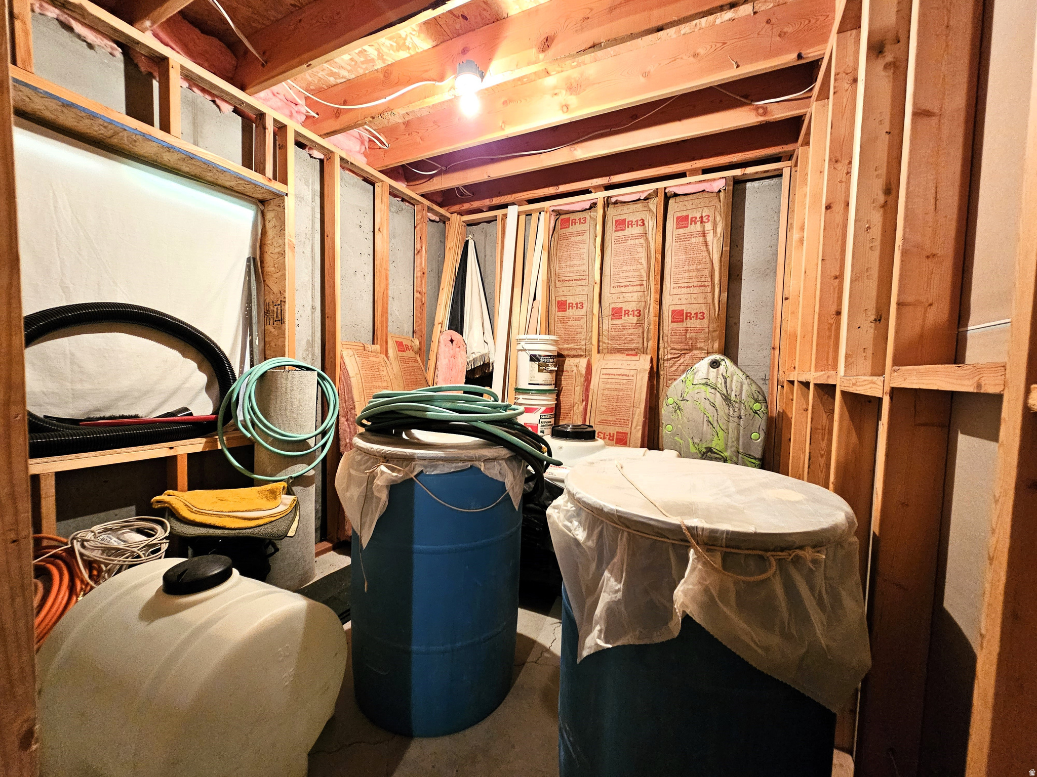 SKYLINE MOUNTAIN RESORT - Land