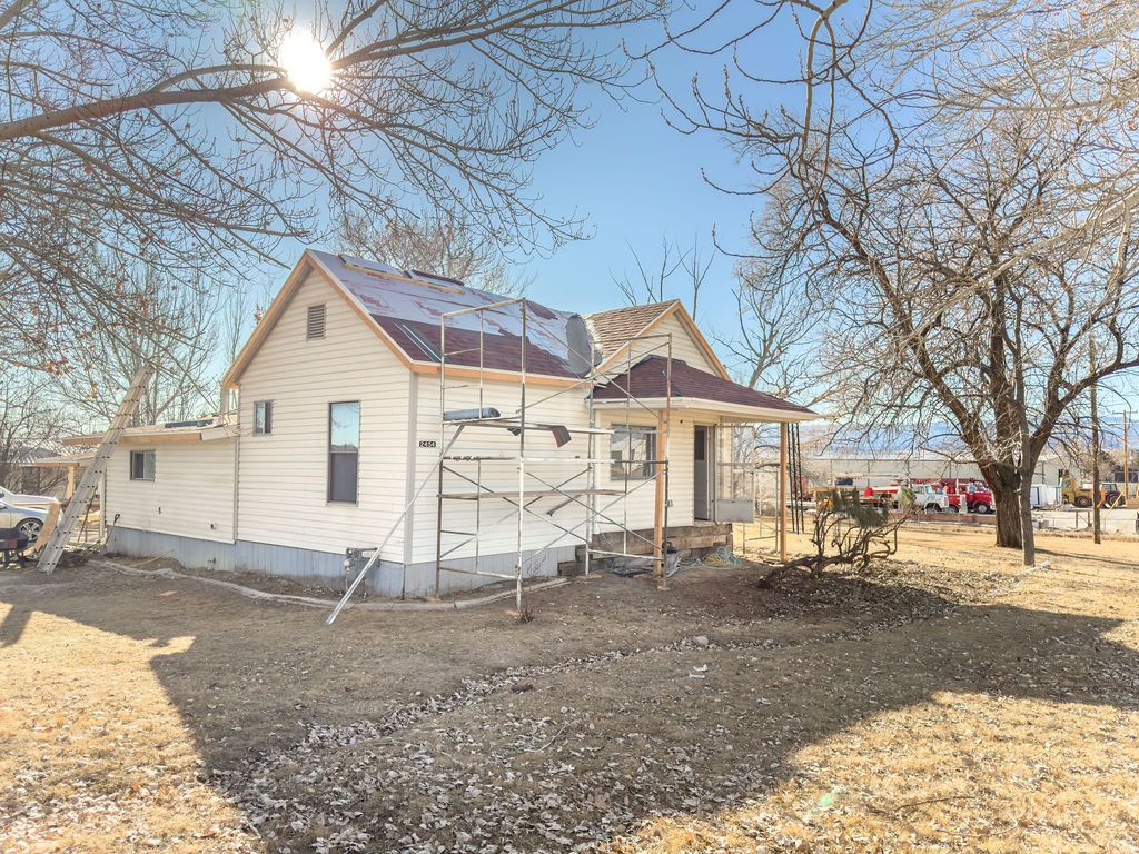 Photo of 2454 E OLD WELLINGTON RD, Price, UT 84501 (MLS # 2132626)