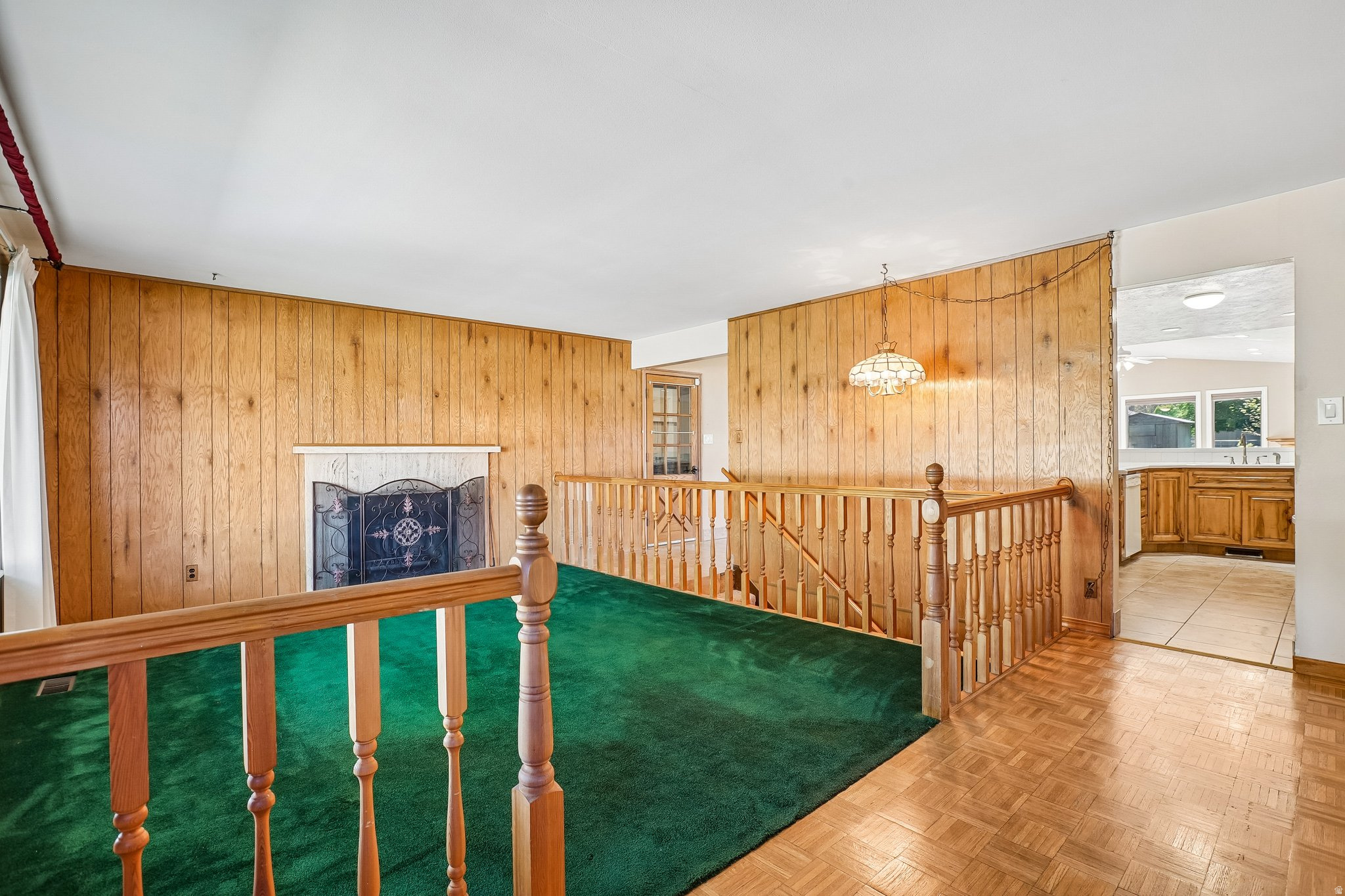 TATE - Residential