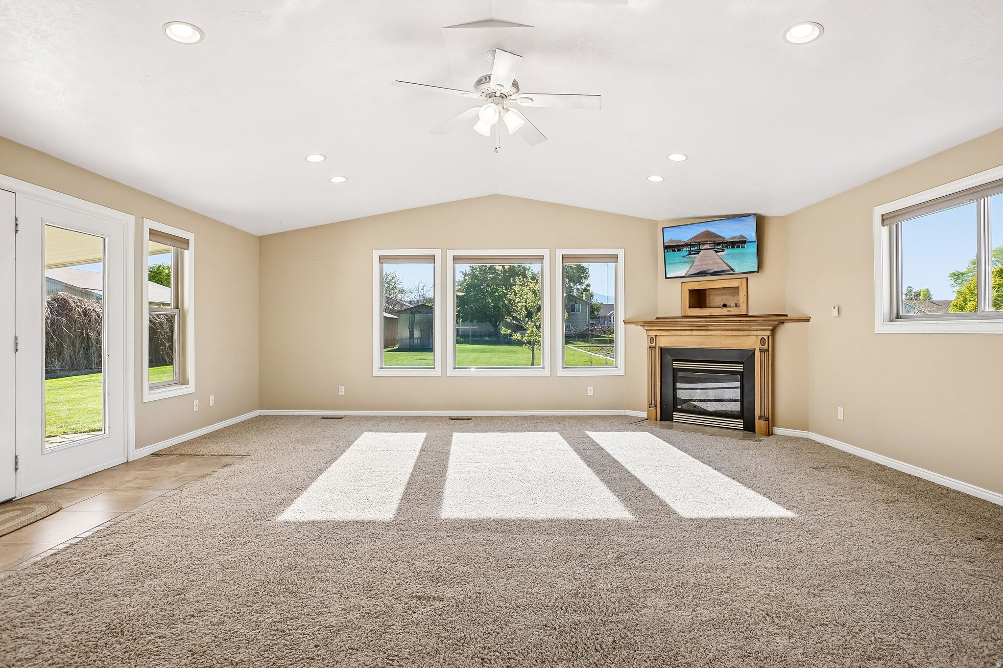 TATE - Residential