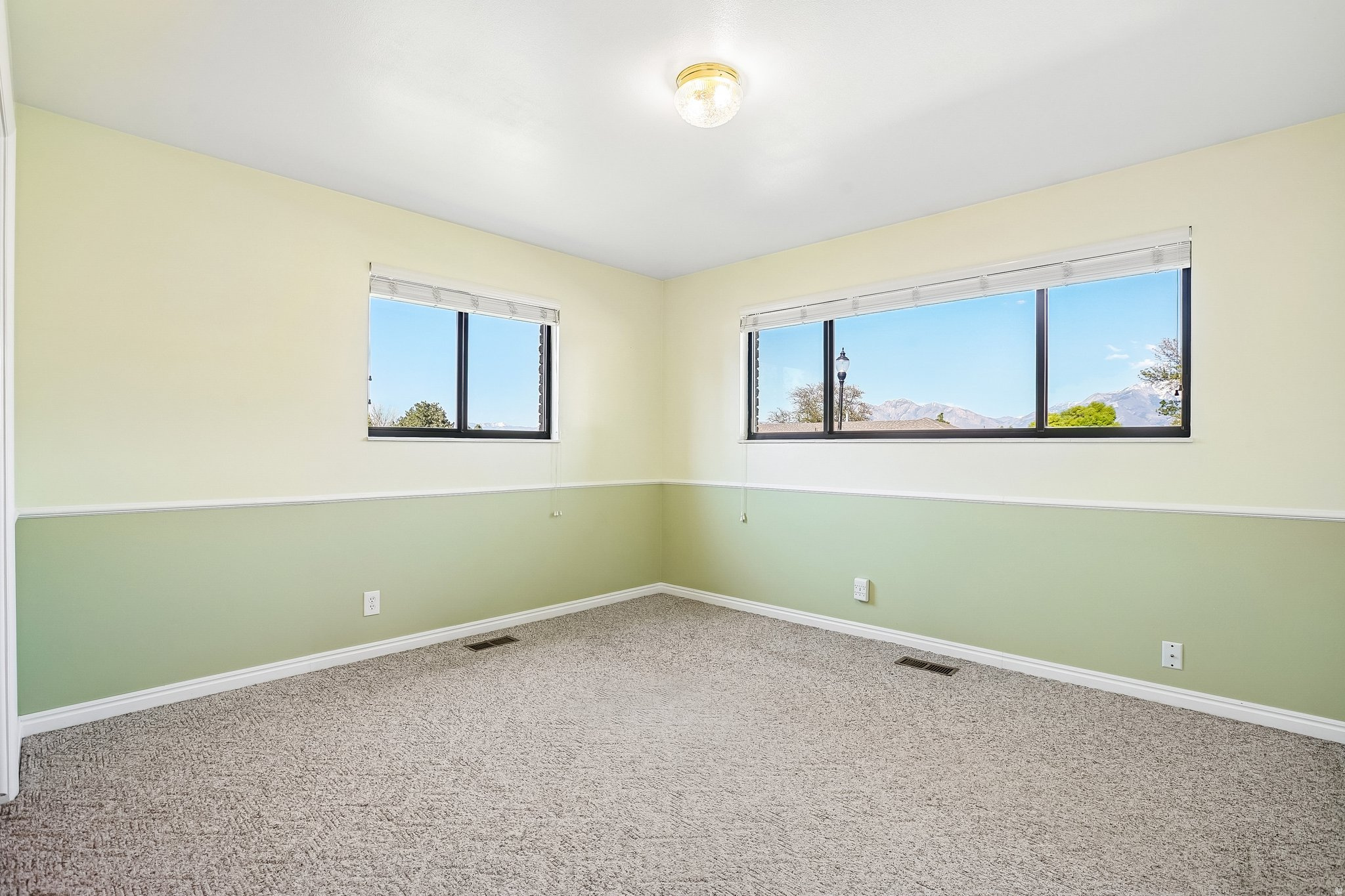 TATE - Residential