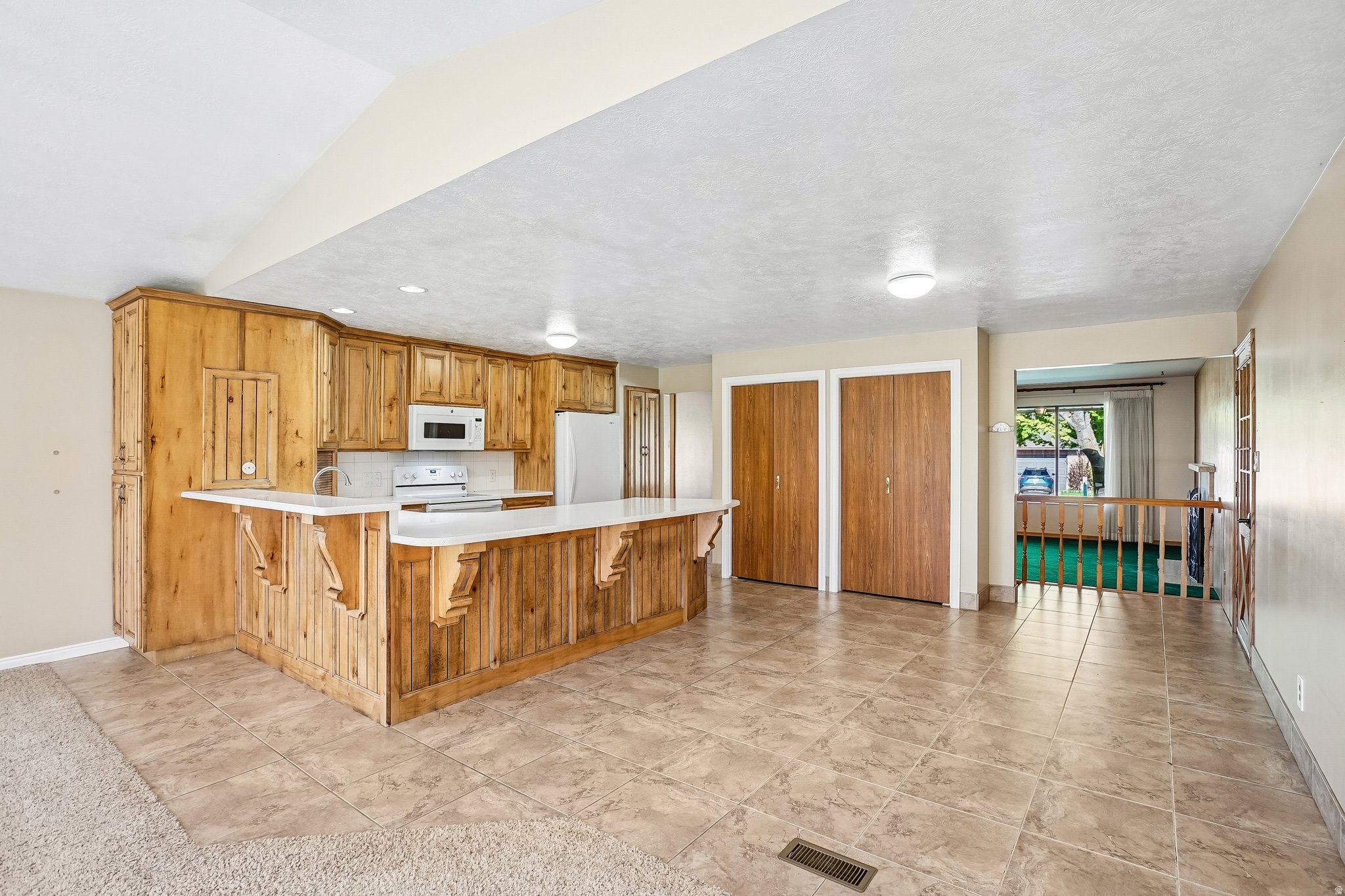 TATE - Residential