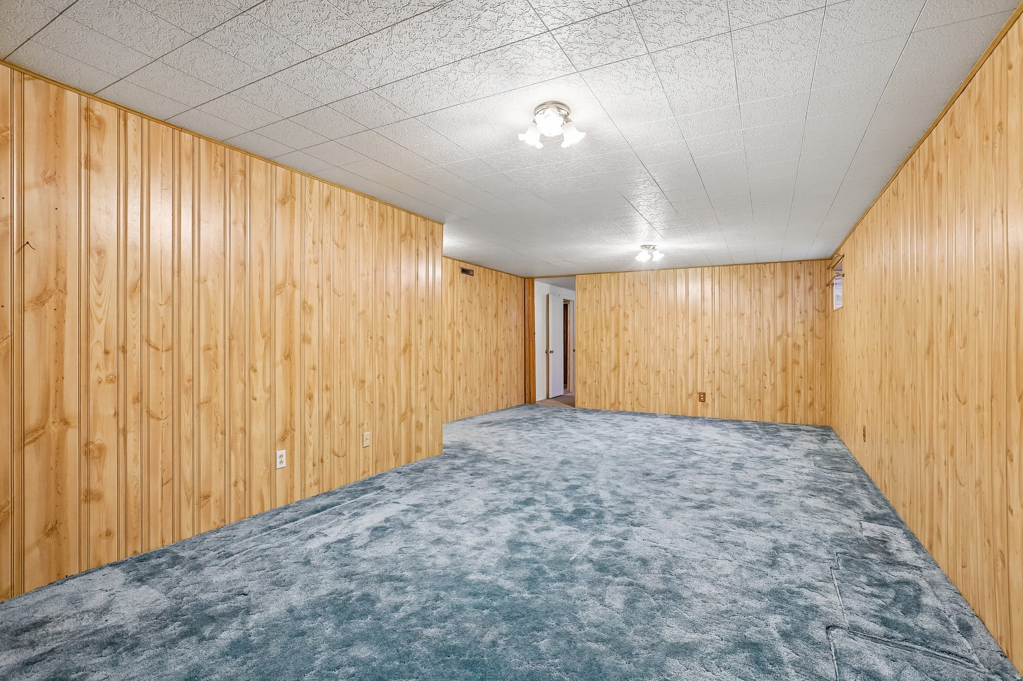 TATE - Residential