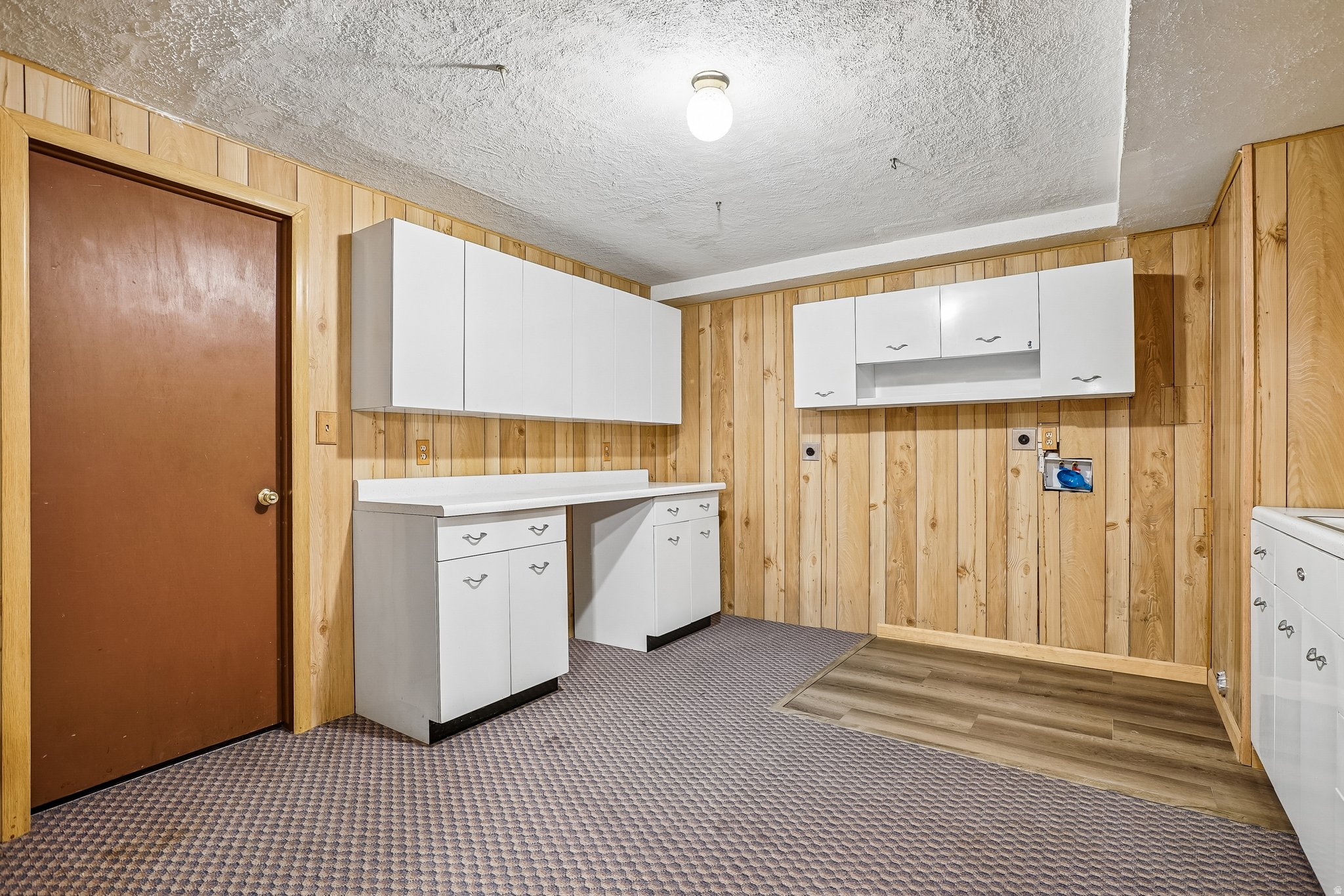 TATE - Residential
