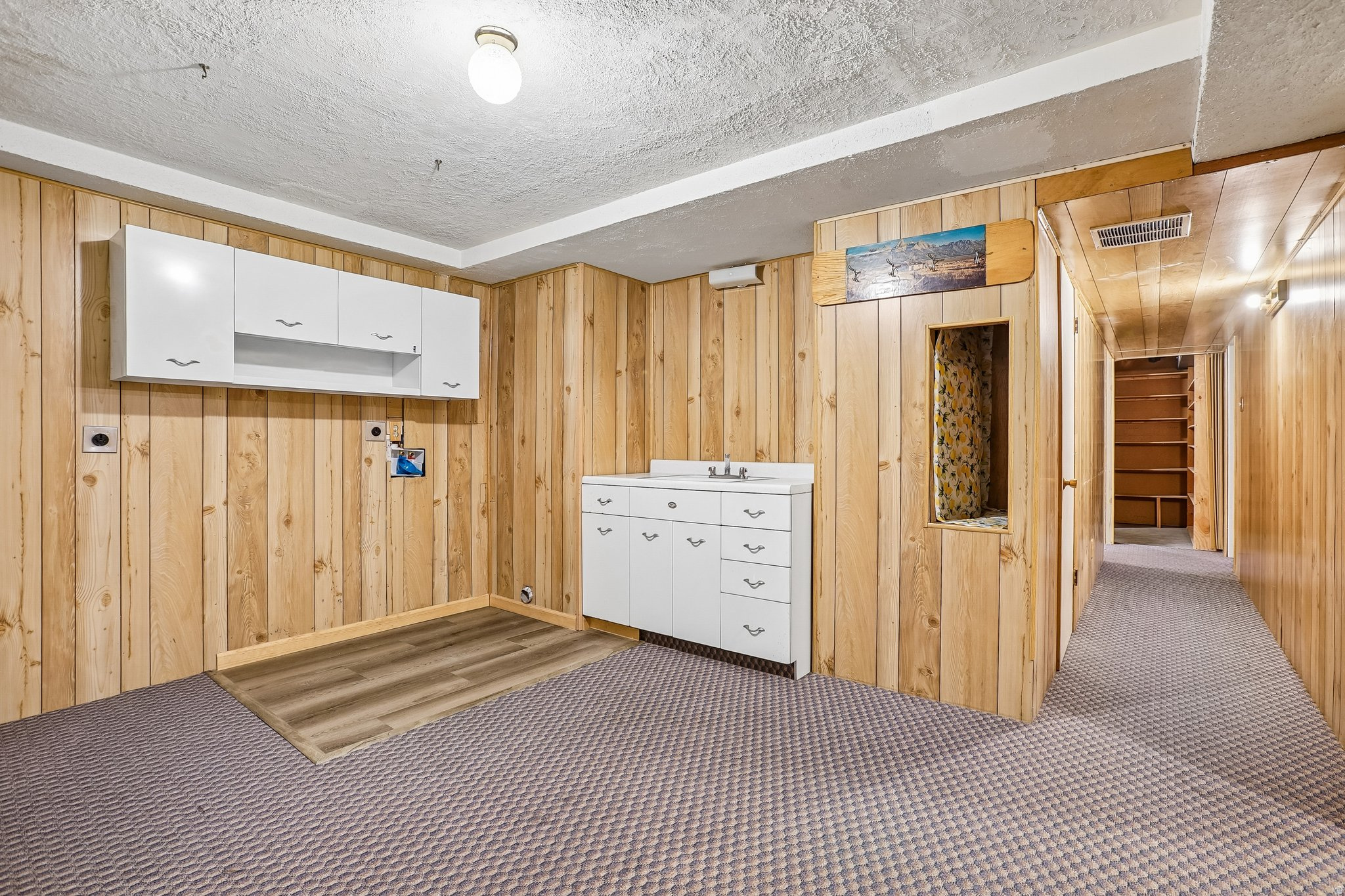 TATE - Residential
