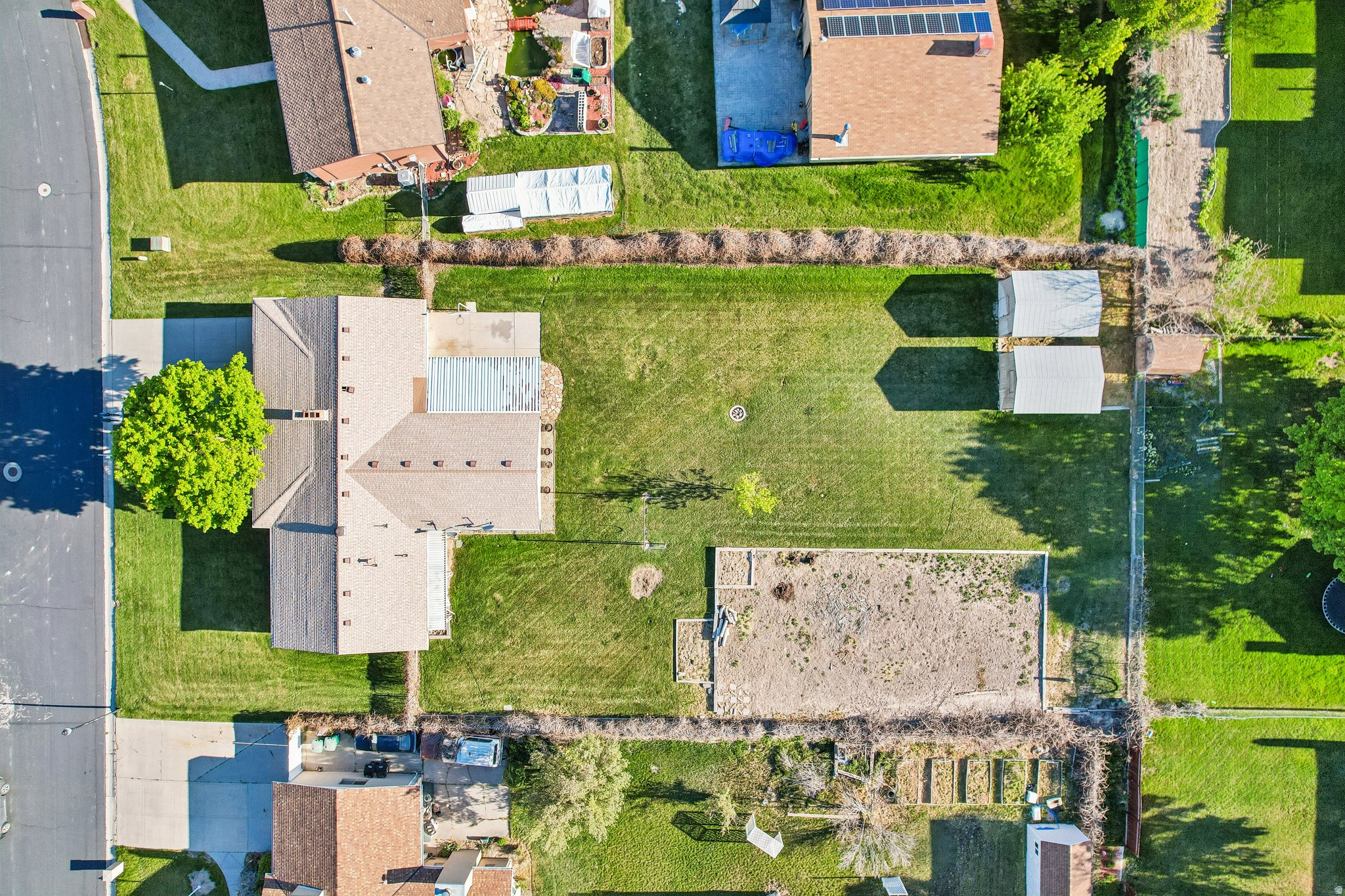 TATE - Residential