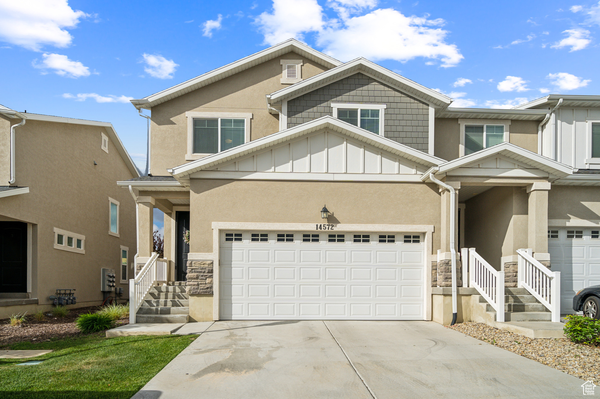 14572 S Quiet Shade Dr, Herriman, Utah image 3