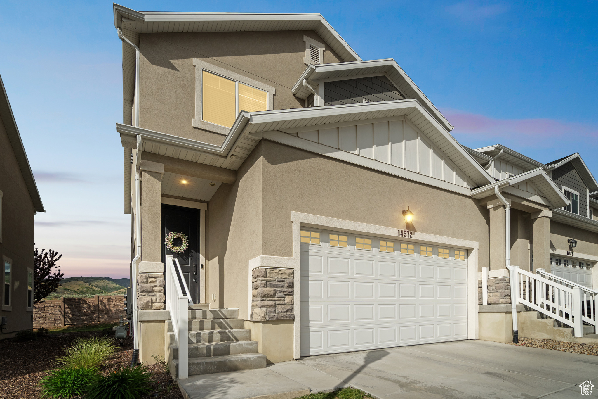 14572 S Quiet Shade Dr, Herriman, Utah image 1