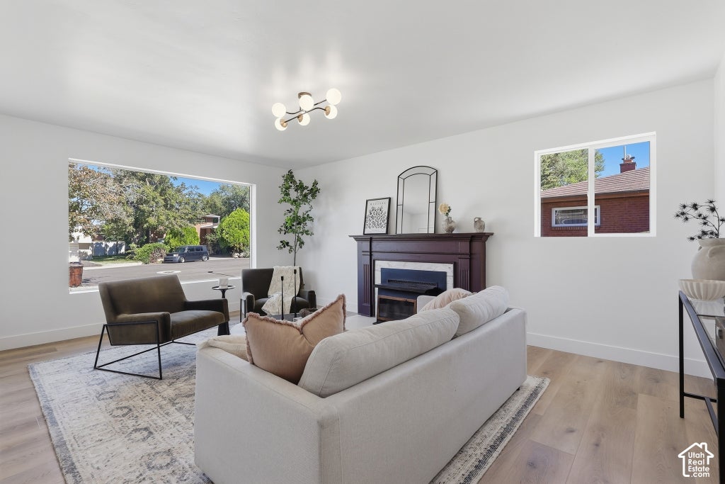 Photo of 480 E 6990 S, Midvale, UT 84047 (MLS # 2188808)