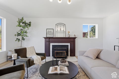 Tiny photo for 480 E 6990 S, Midvale, UT 84047 (MLS # 2188808)