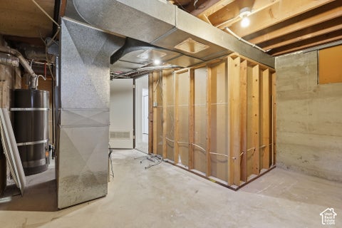 Tiny photo for 480 E 6990 S, Midvale, UT 84047 (MLS # 2188808)