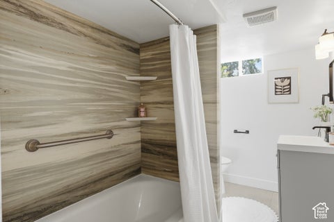 Tiny photo for 480 E 6990 S, Midvale, UT 84047 (MLS # 2188808)
