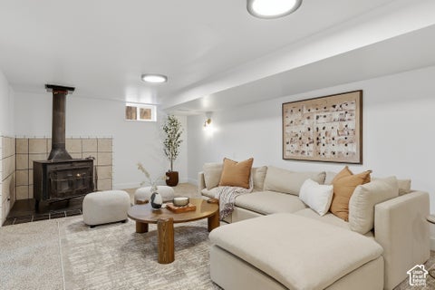 Tiny photo for 480 E 6990 S, Midvale, UT 84047 (MLS # 2188808)